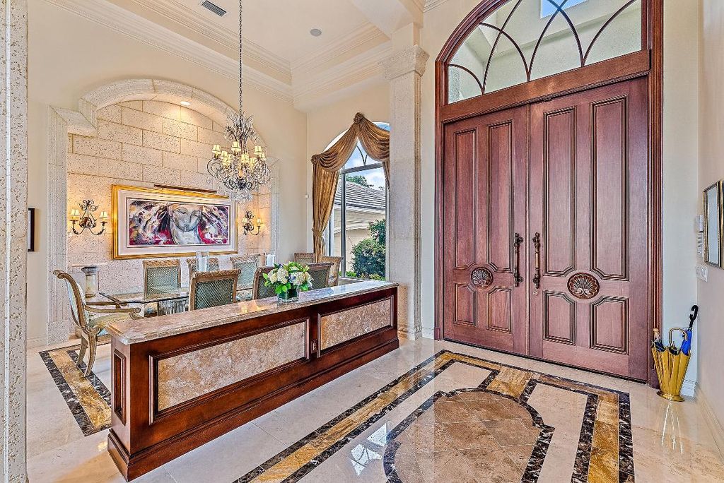 Photo of 12049 SE Intracoastal Terrace, Jupiter, FL 33469 (MLS # R11140420)