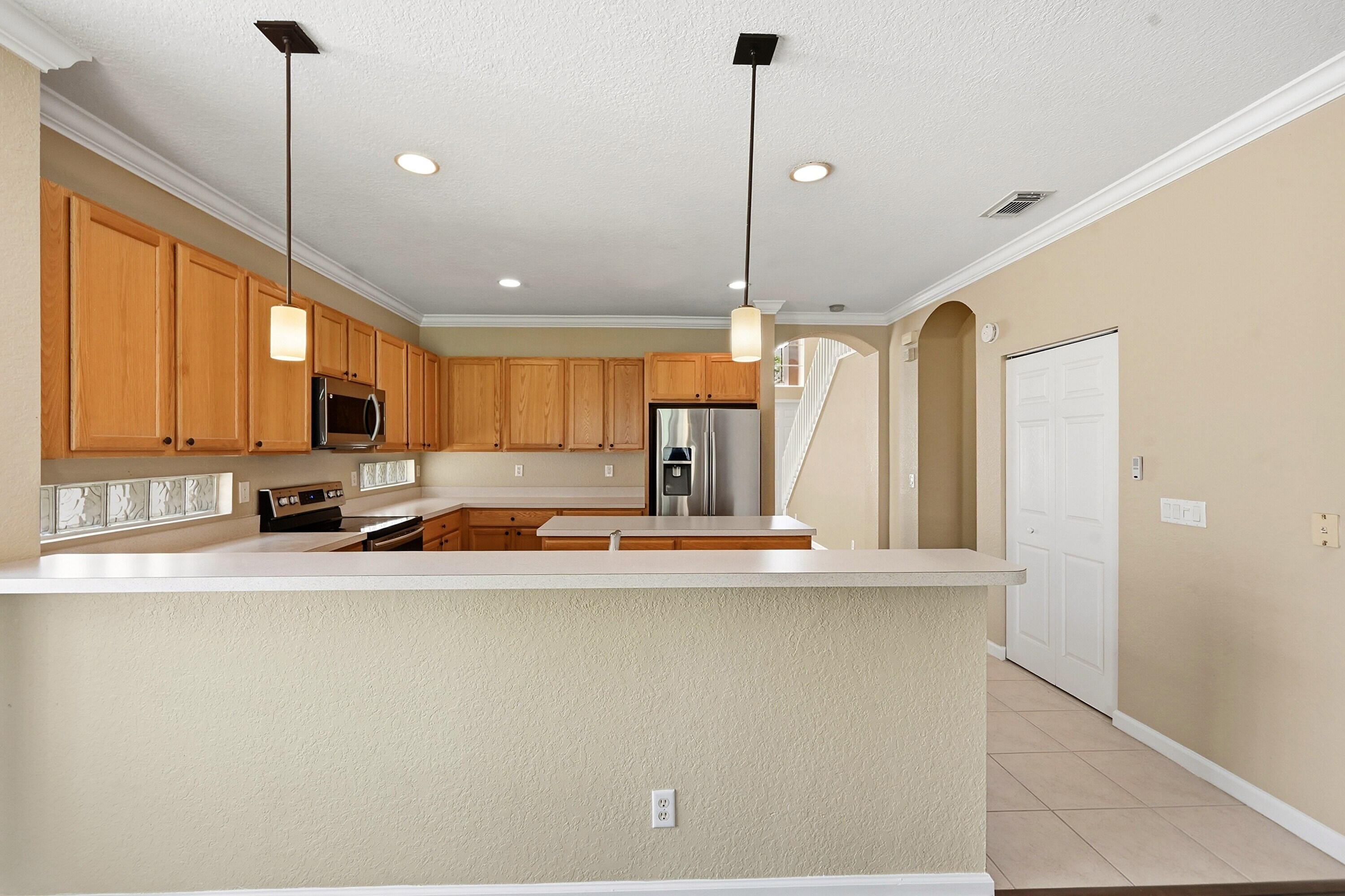 TERRACINA JOHNSON PROPERTY - Residential