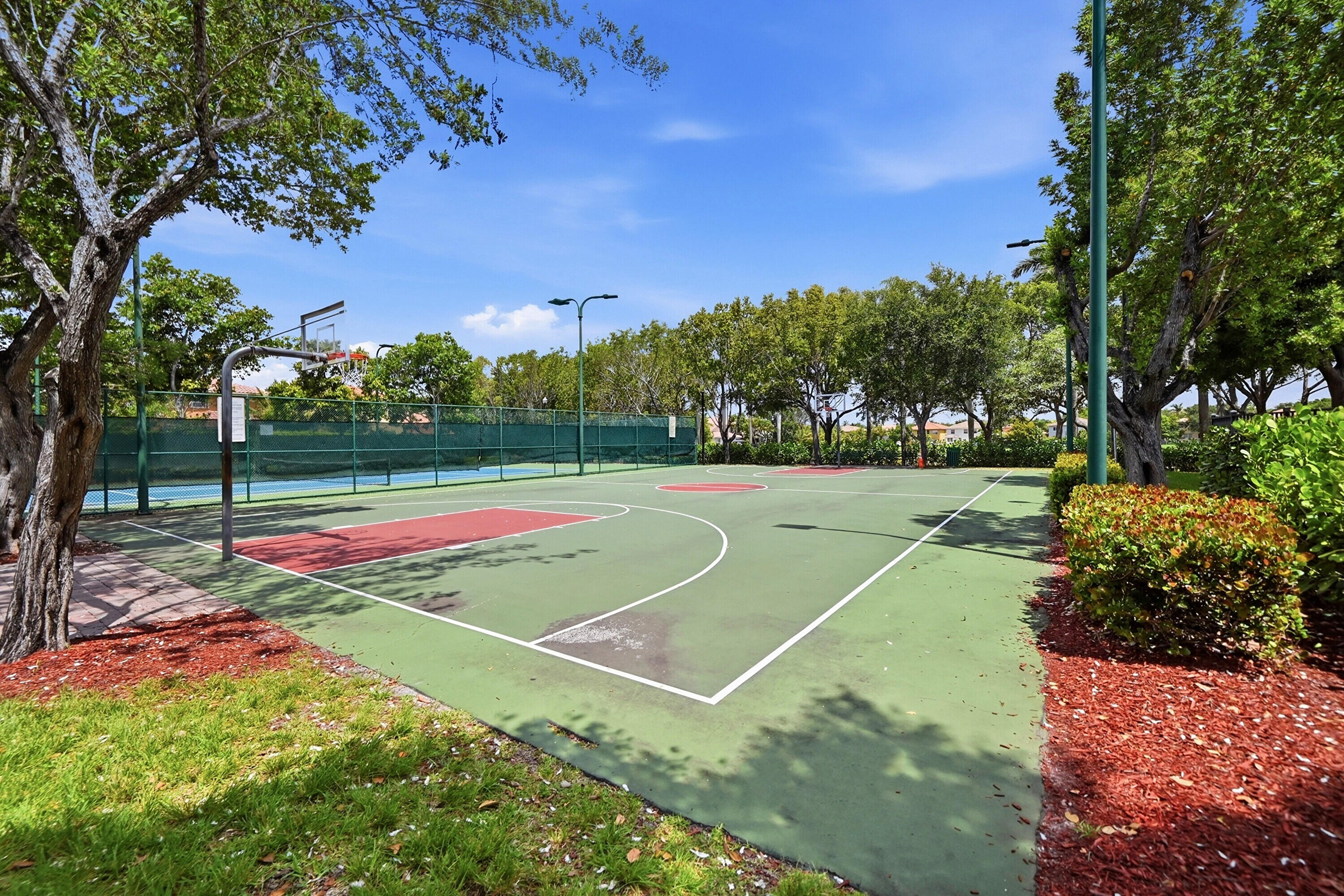 TERRACINA JOHNSON PROPERTY - Residential