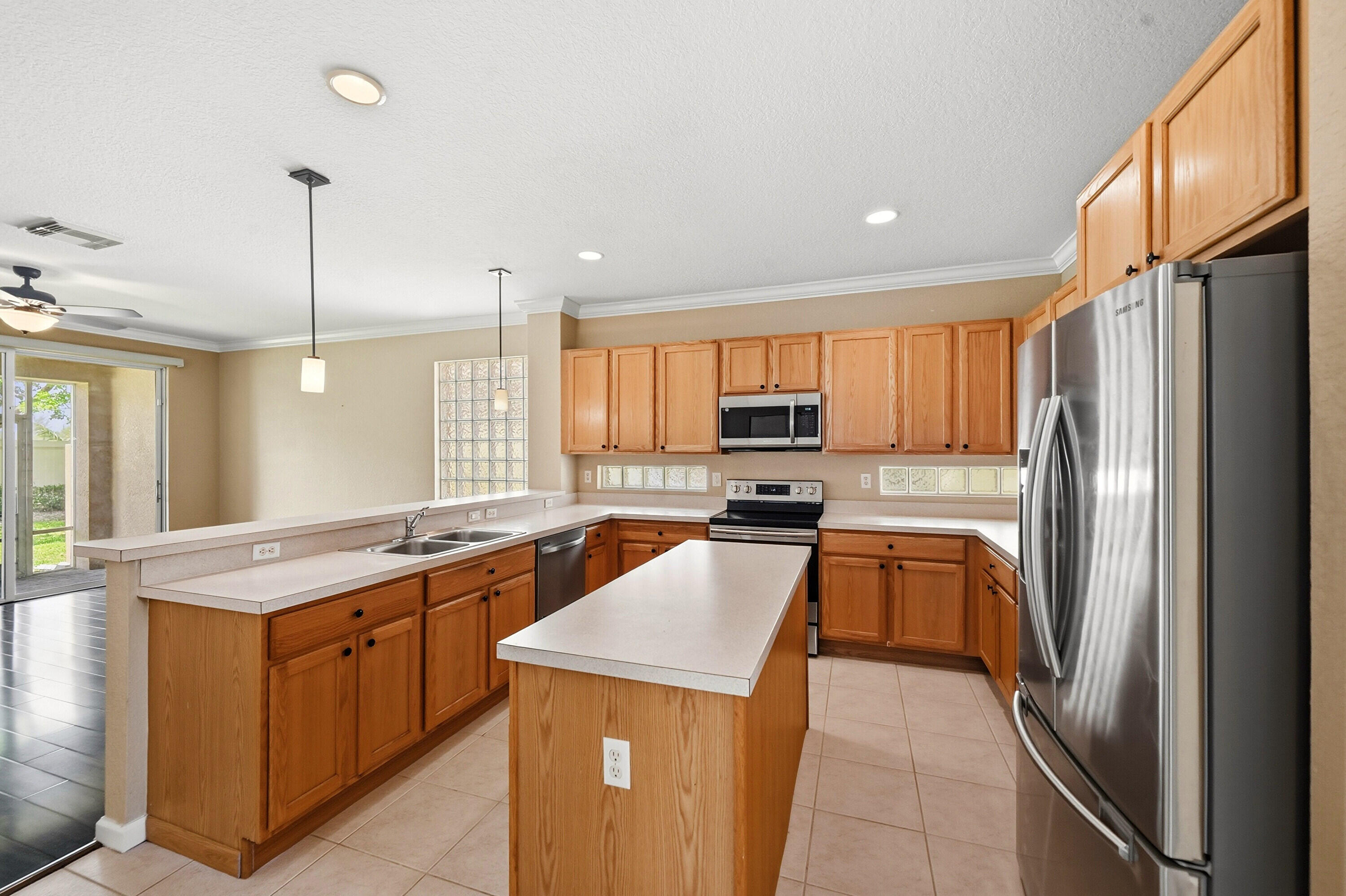 TERRACINA JOHNSON PROPERTY - Residential