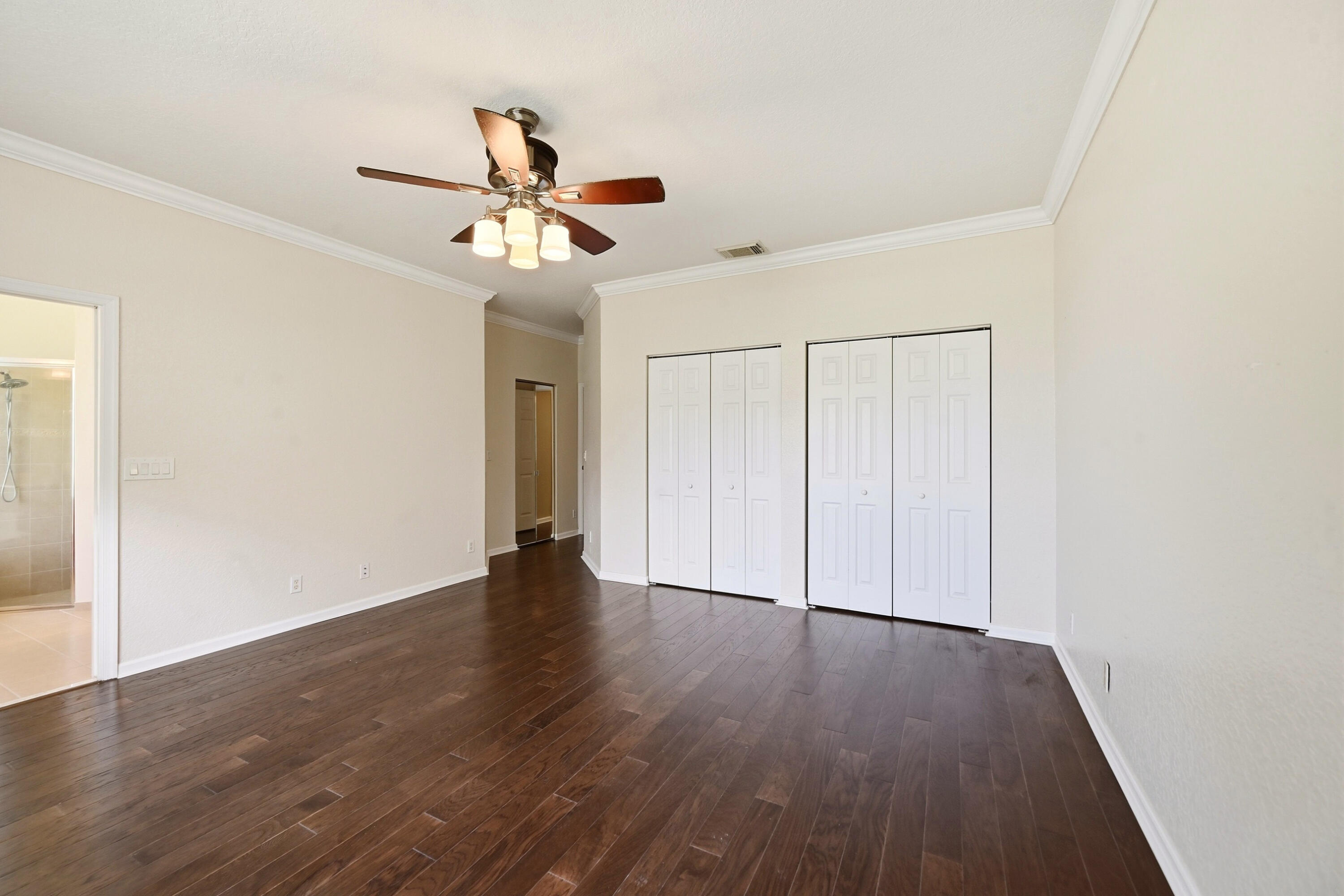 TERRACINA JOHNSON PROPERTY - Residential