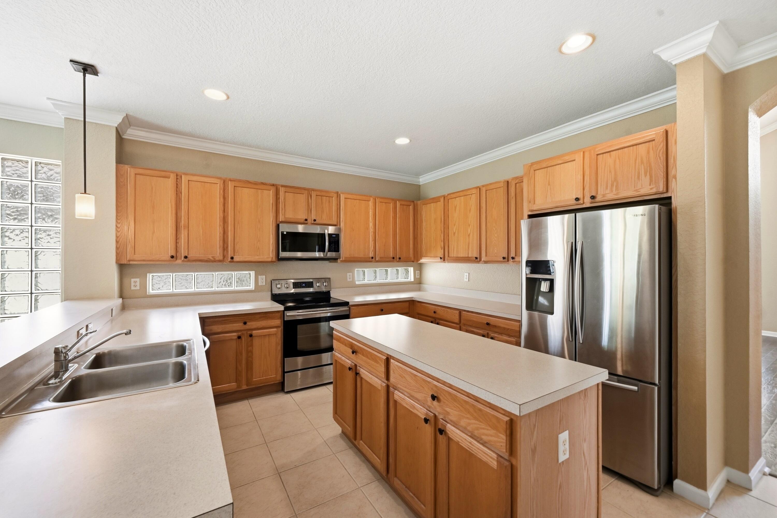 TERRACINA JOHNSON PROPERTY - Residential