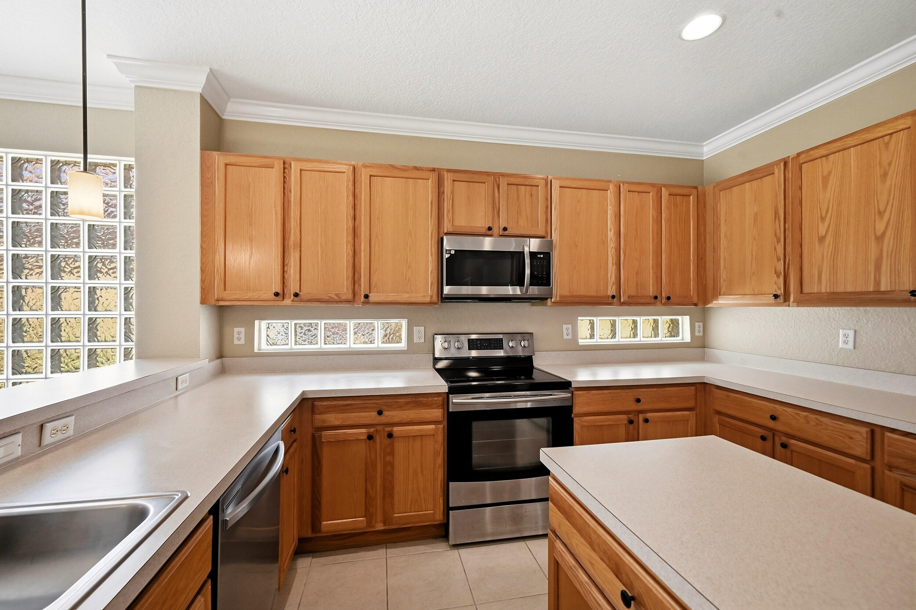 TERRACINA JOHNSON PROPERTY - Residential