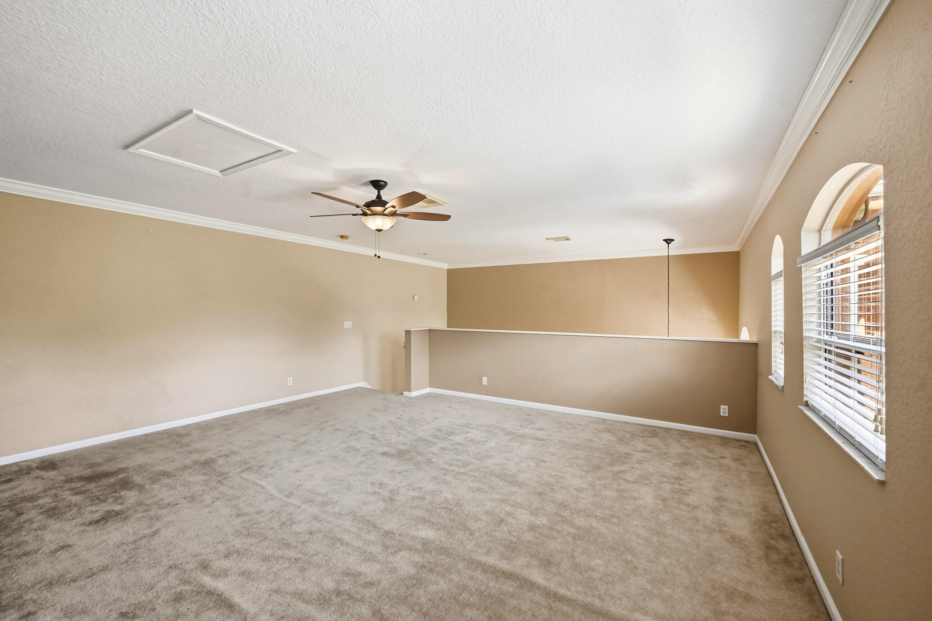 TERRACINA JOHNSON PROPERTY - Residential