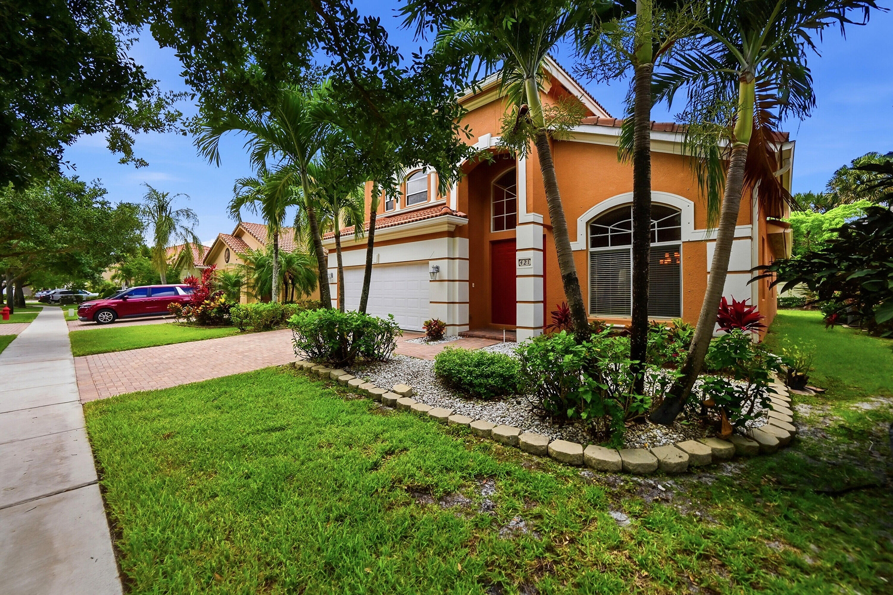 421 Gazetta Way