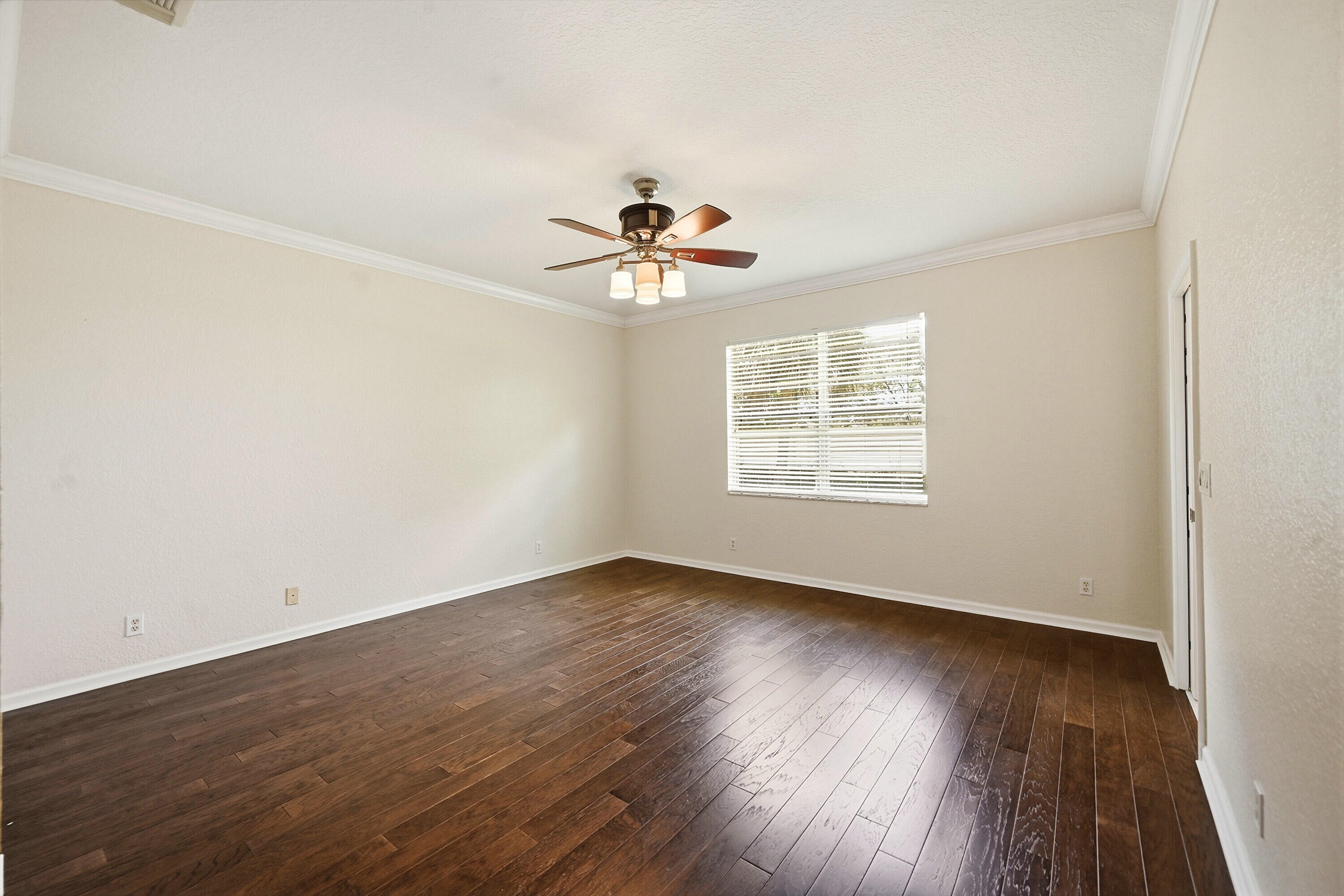 TERRACINA JOHNSON PROPERTY - Residential