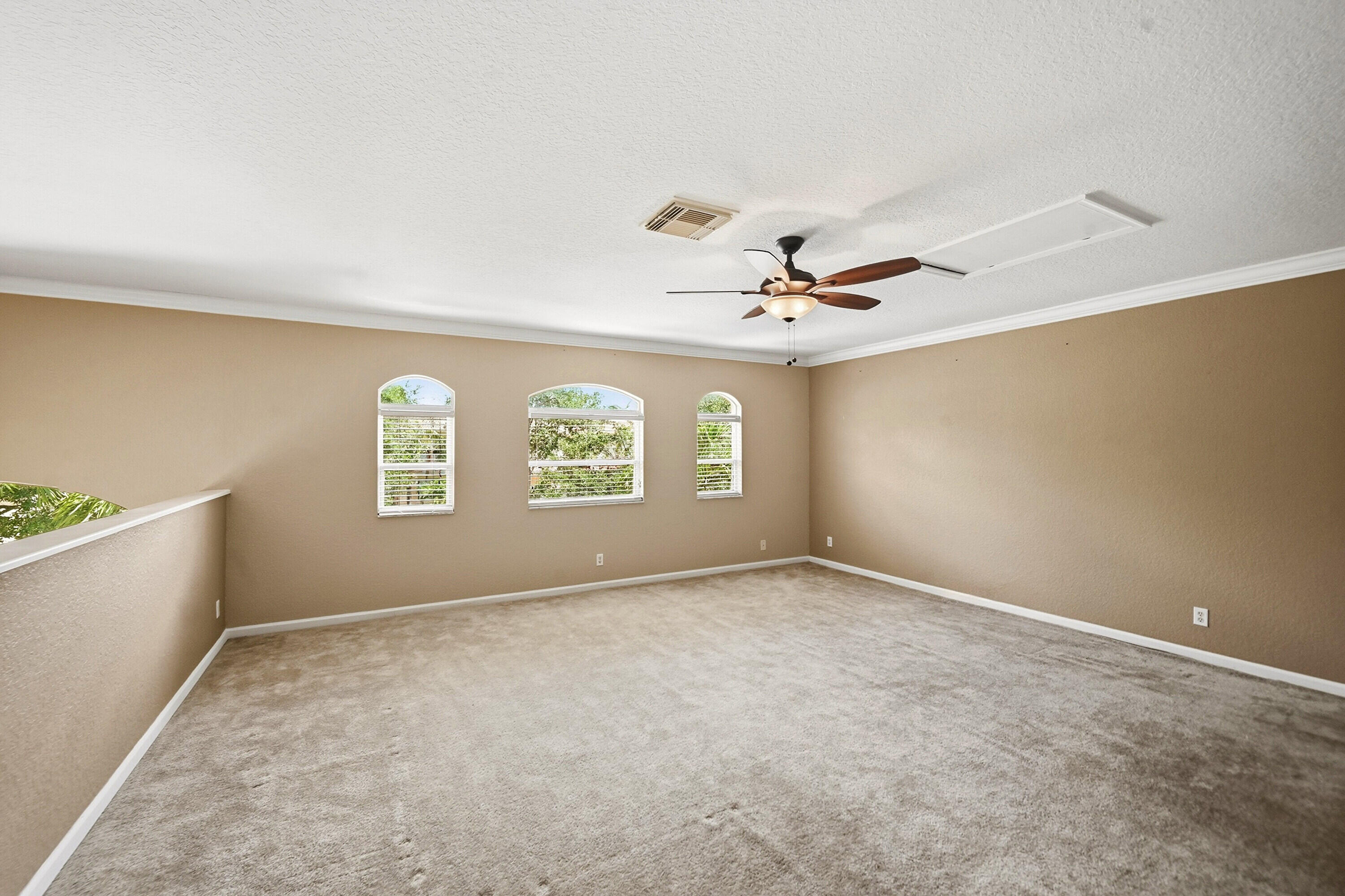 TERRACINA JOHNSON PROPERTY - Residential