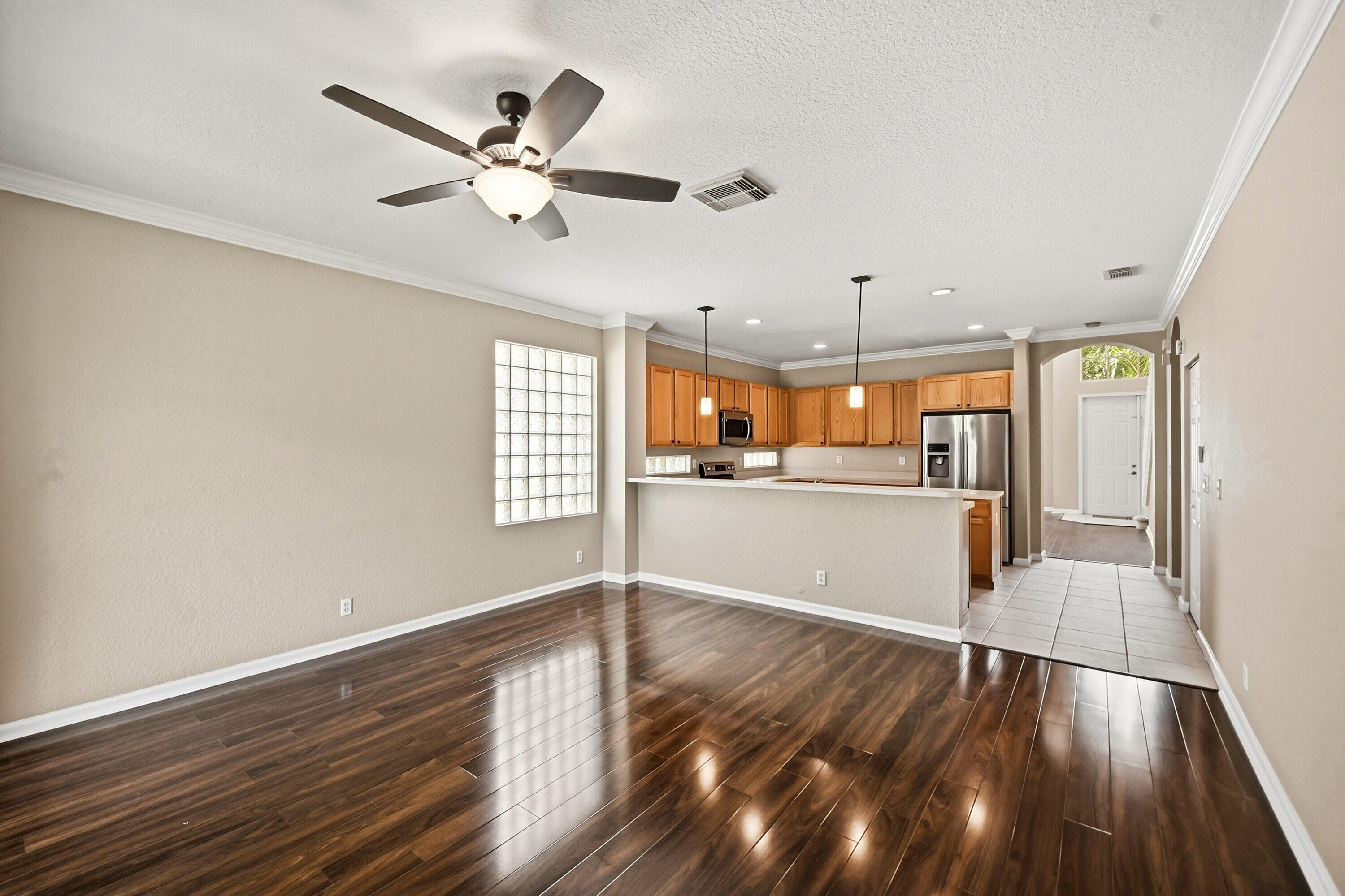 TERRACINA JOHNSON PROPERTY - Residential