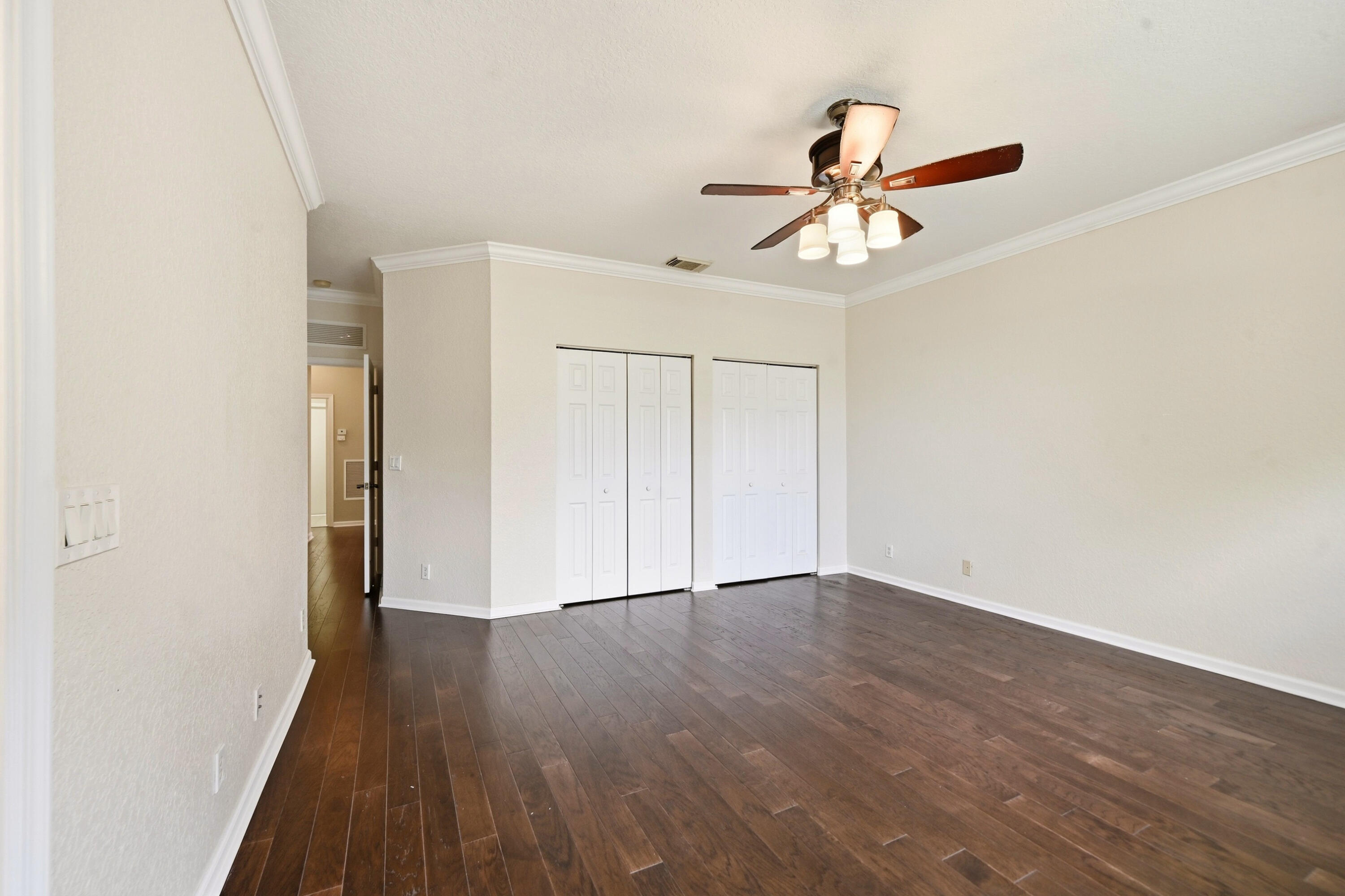 TERRACINA JOHNSON PROPERTY - Residential