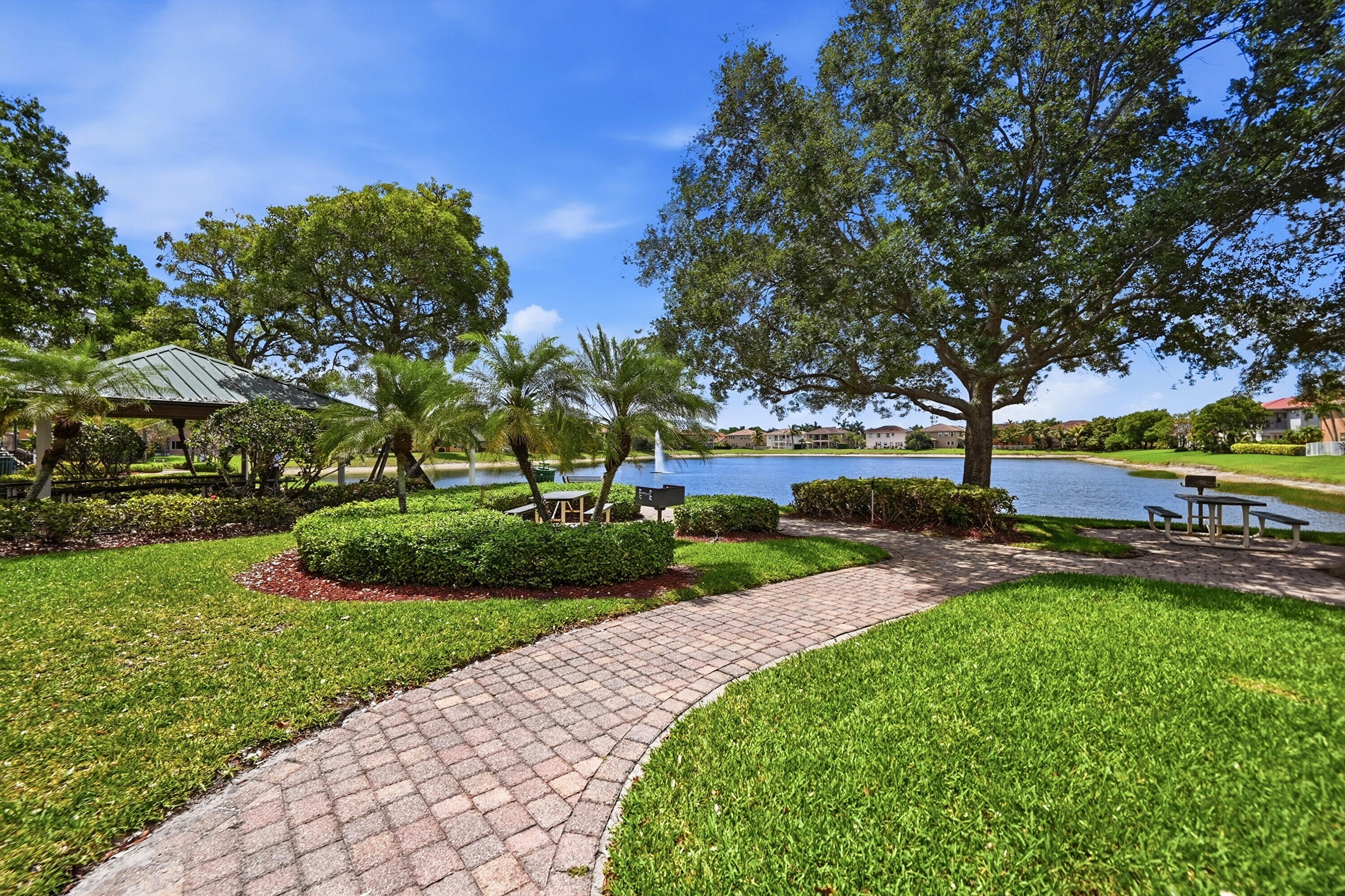 TERRACINA JOHNSON PROPERTY - Residential
