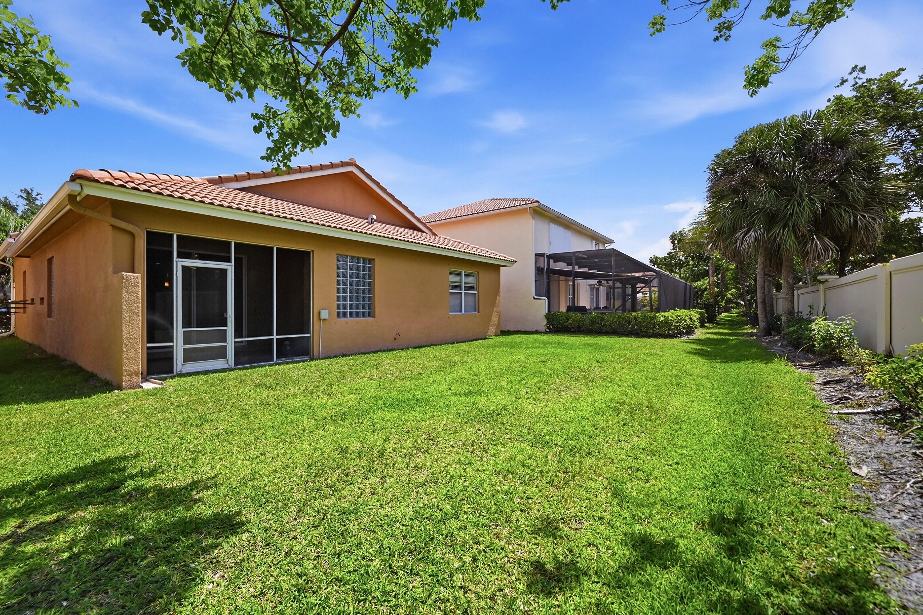 TERRACINA JOHNSON PROPERTY - Residential