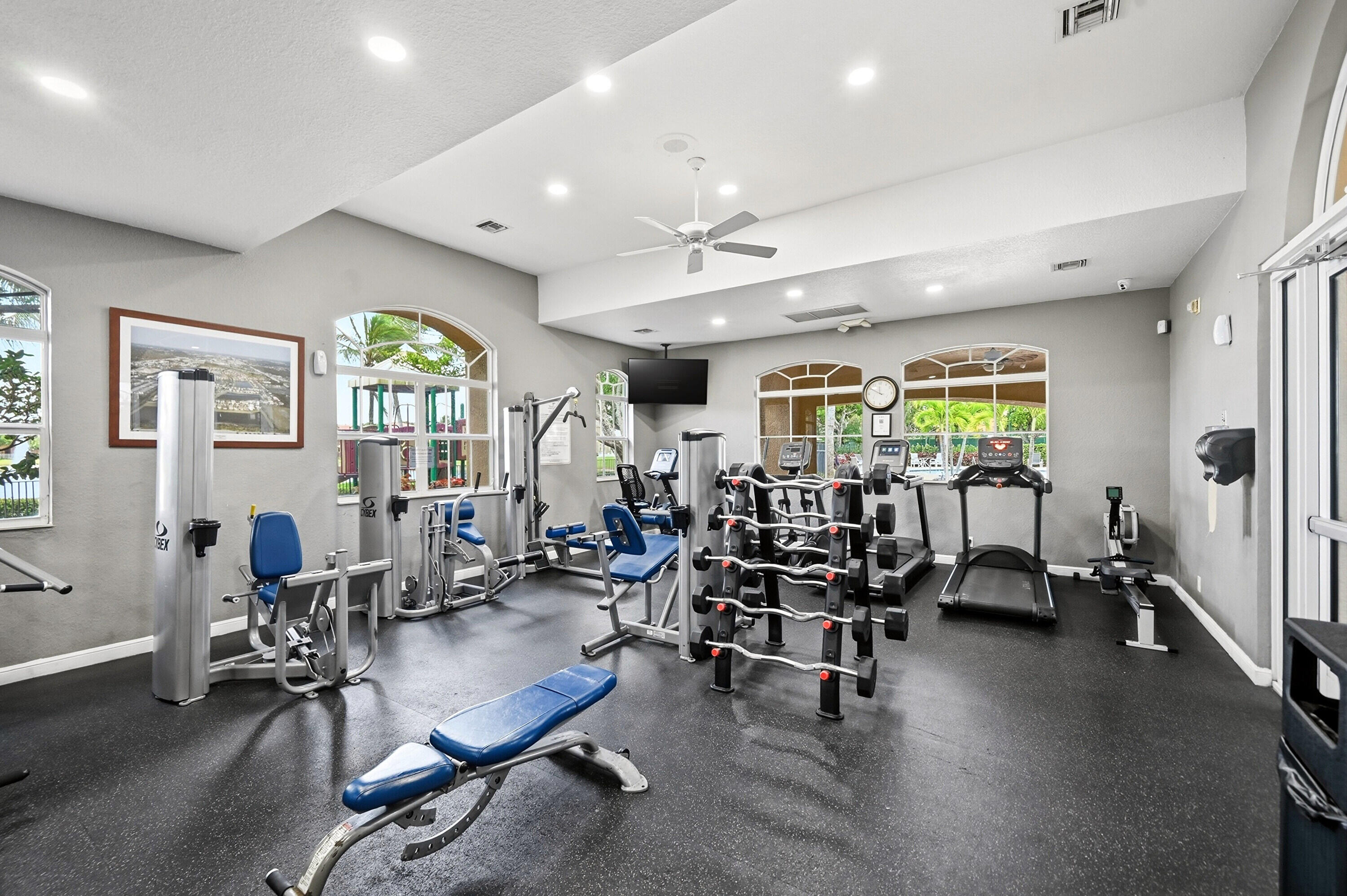 TERRACINA JOHNSON PROPERTY - Residential