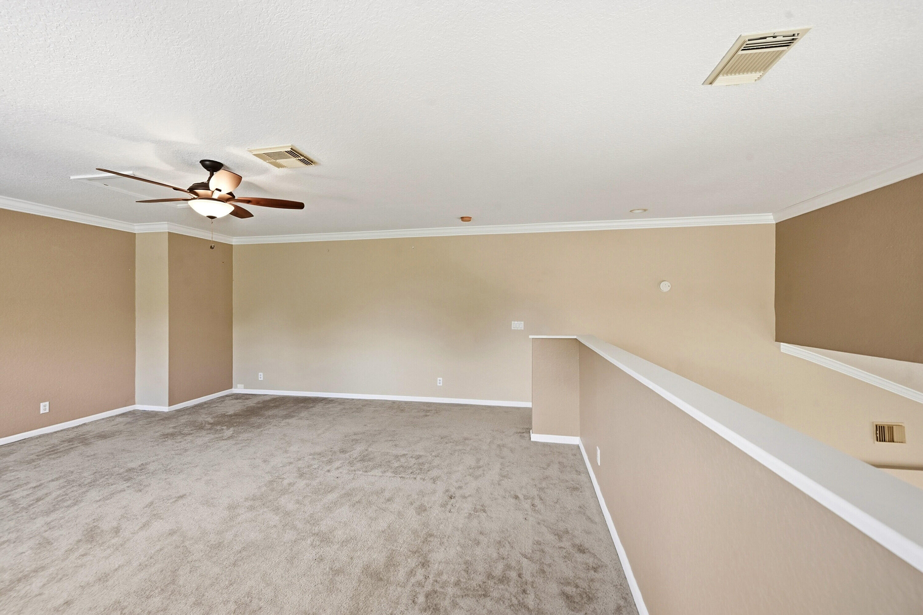 TERRACINA JOHNSON PROPERTY - Residential
