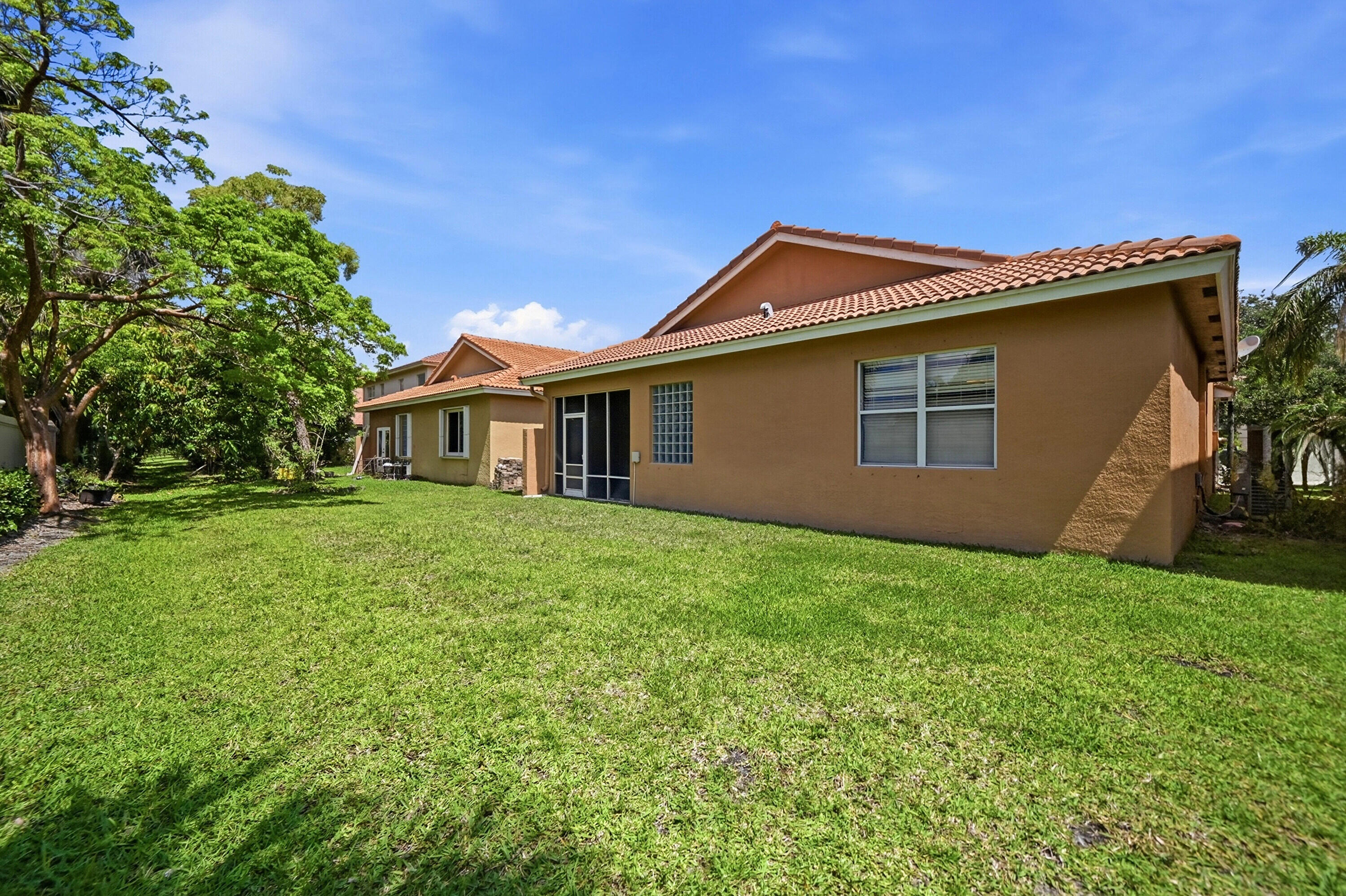 TERRACINA JOHNSON PROPERTY - Residential