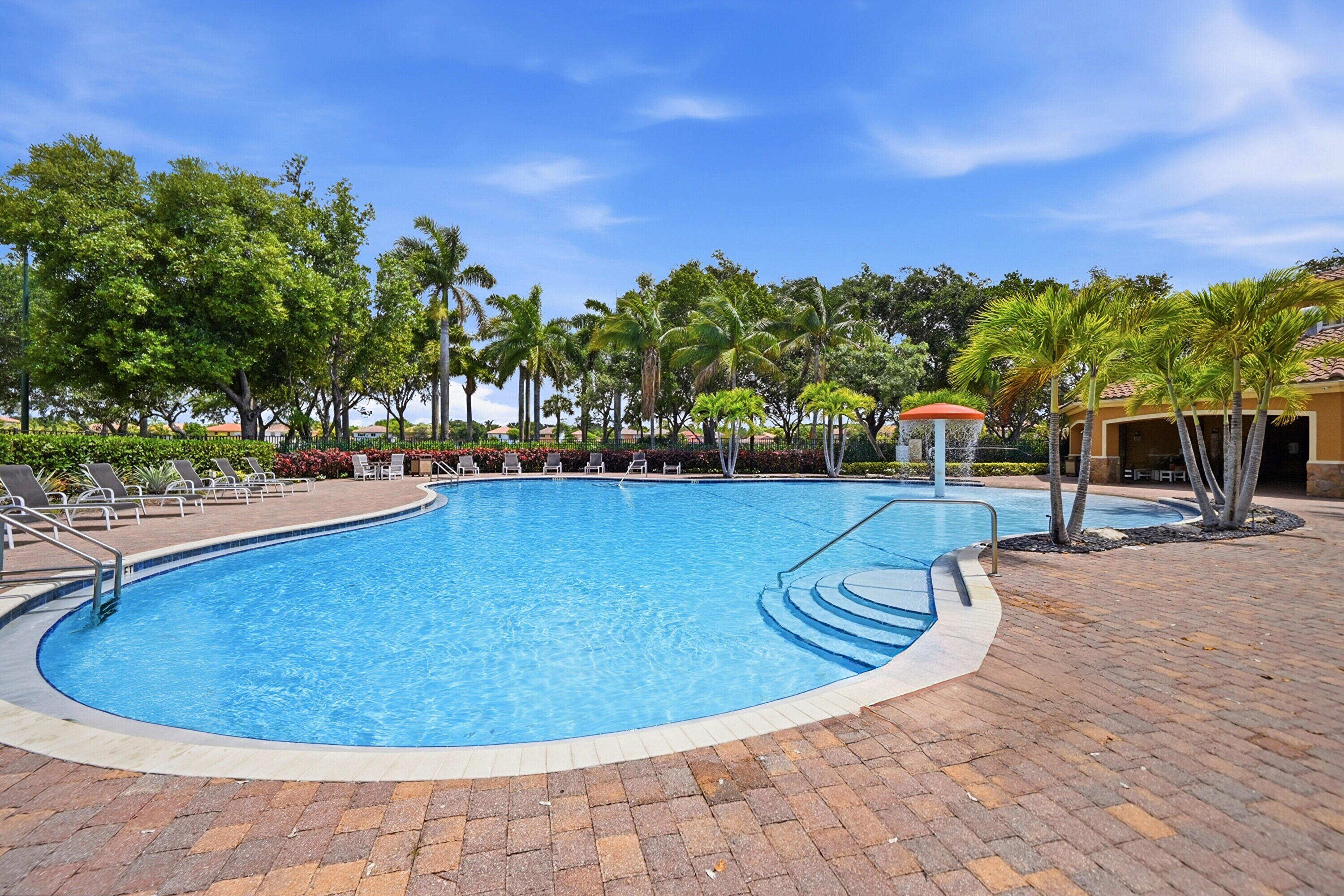 TERRACINA JOHNSON PROPERTY - Residential