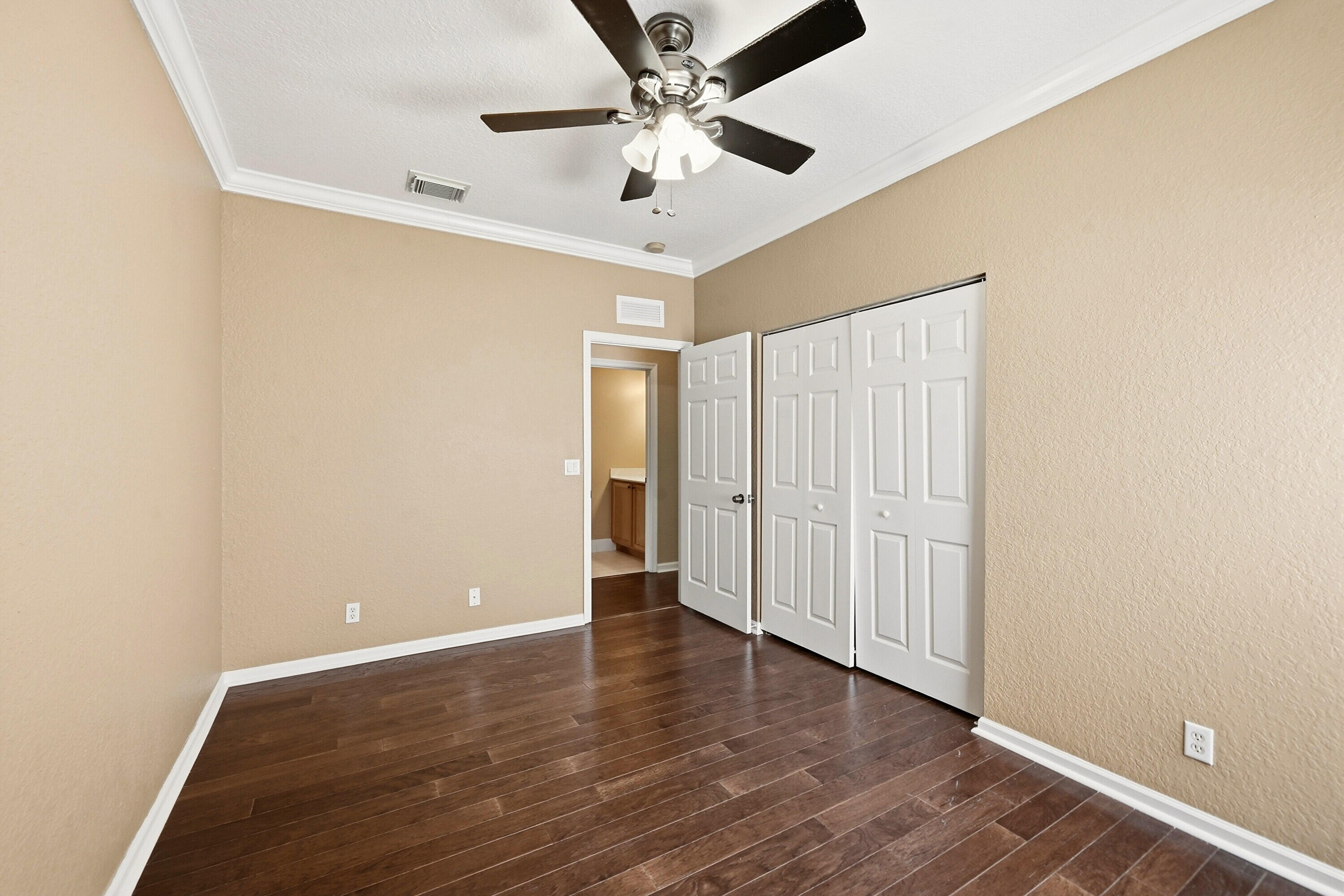 TERRACINA JOHNSON PROPERTY - Residential