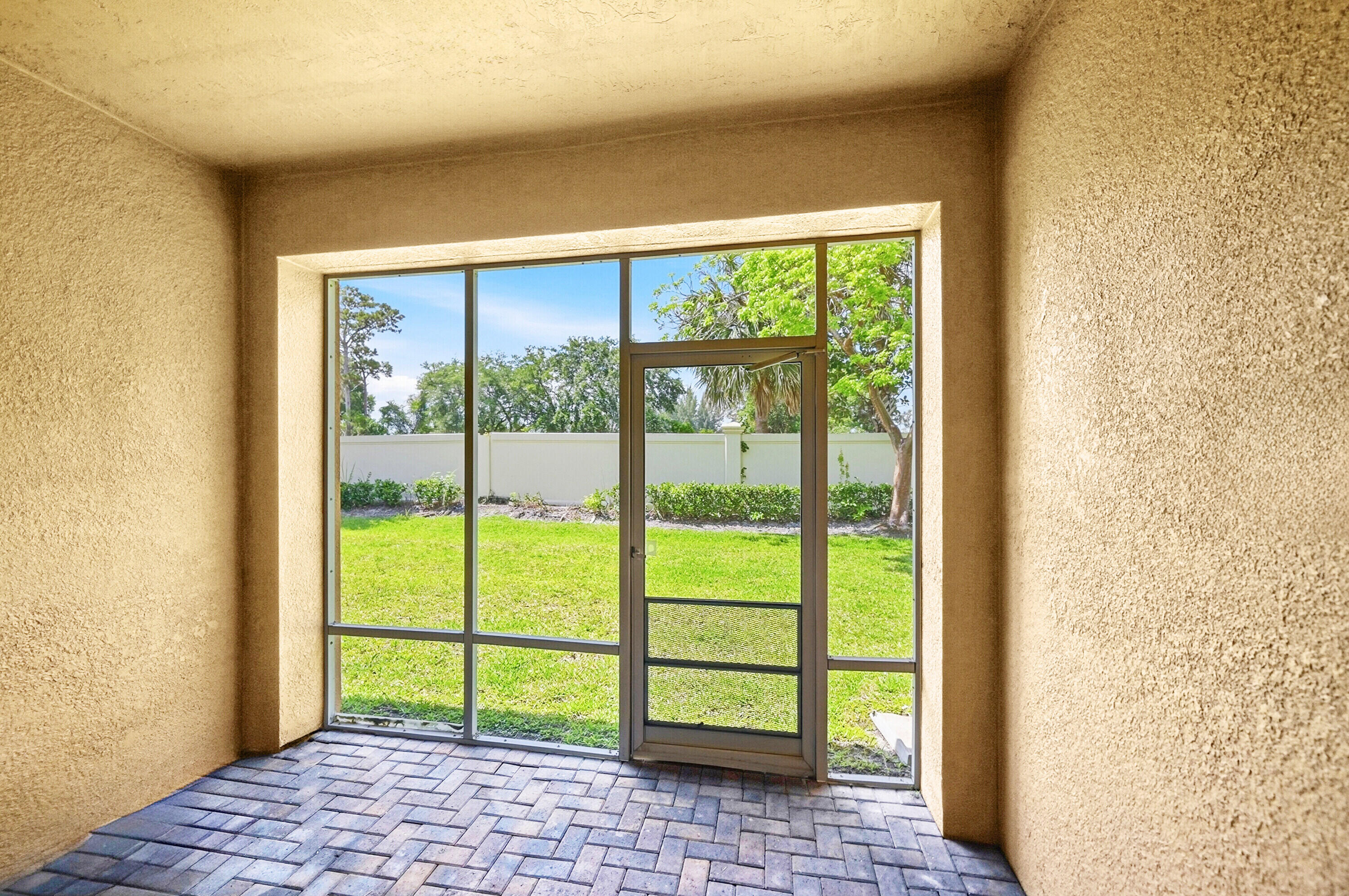 TERRACINA JOHNSON PROPERTY - Residential