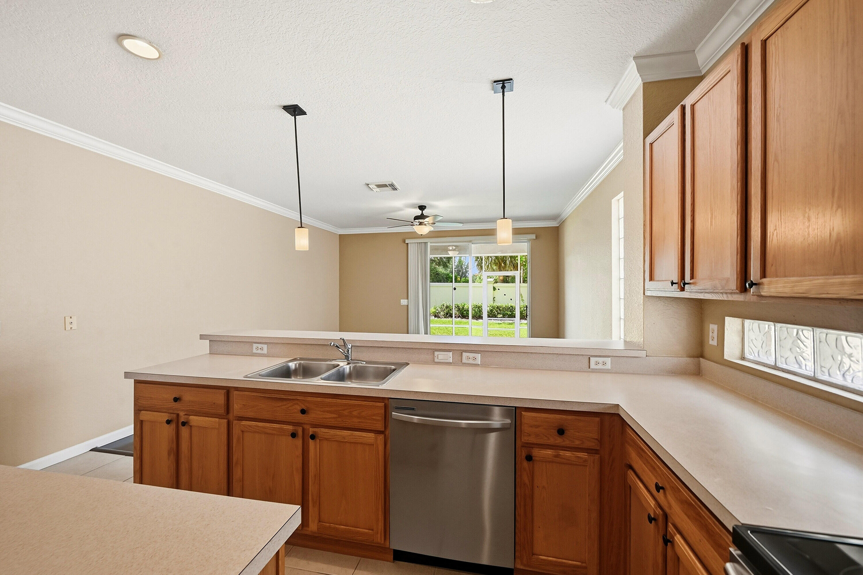 TERRACINA JOHNSON PROPERTY - Residential