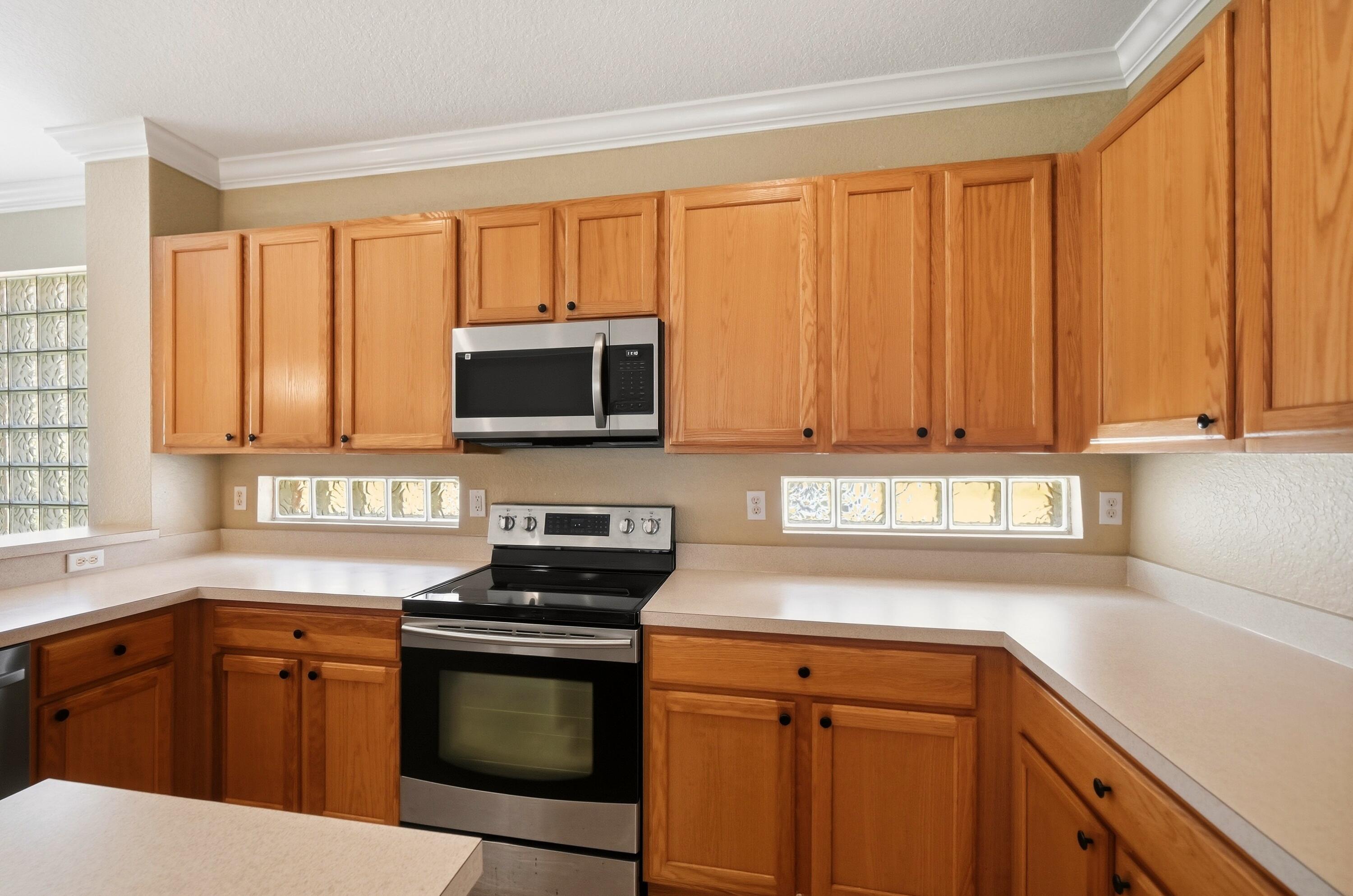 TERRACINA JOHNSON PROPERTY - Residential