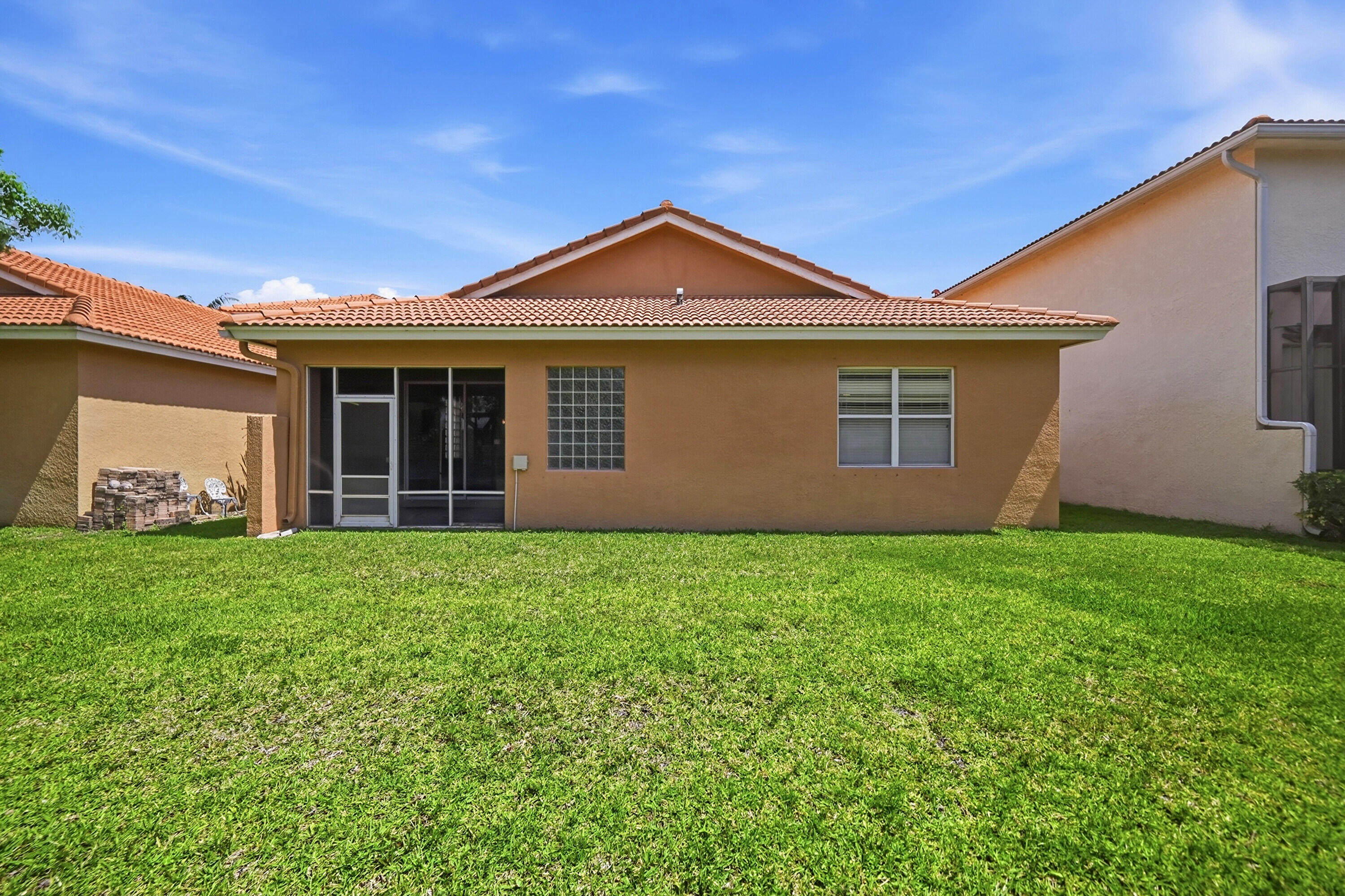 TERRACINA JOHNSON PROPERTY - Residential