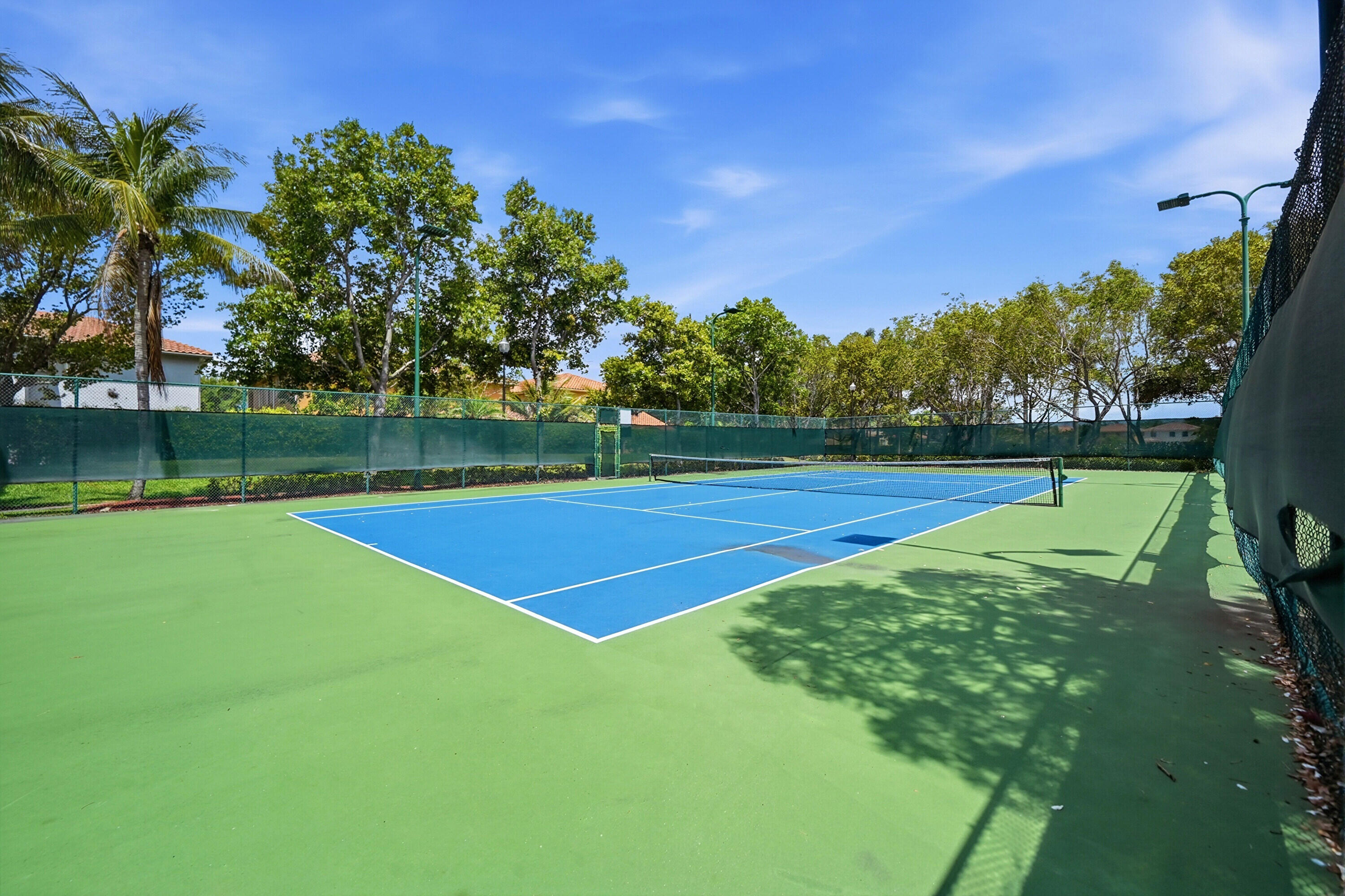 TERRACINA JOHNSON PROPERTY - Residential