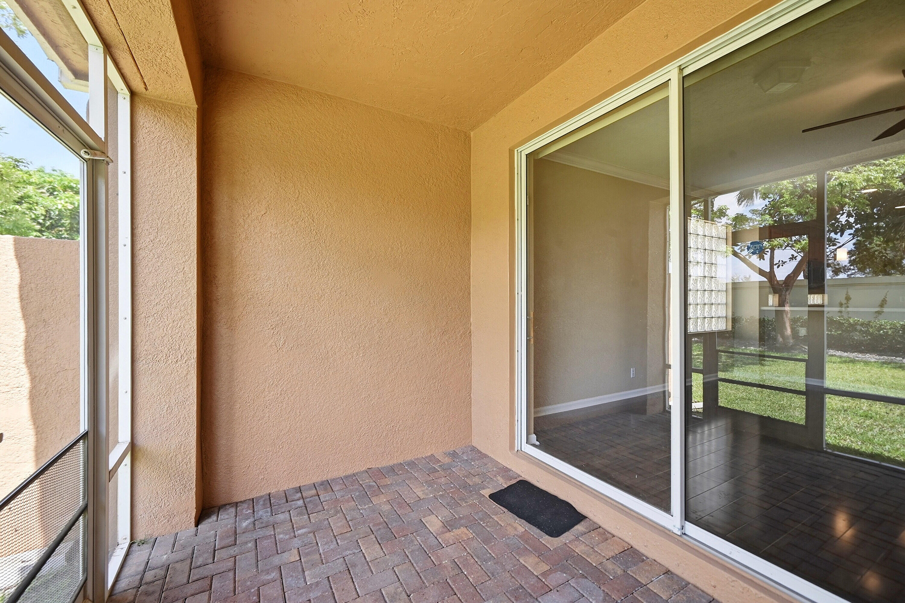 TERRACINA JOHNSON PROPERTY - Residential