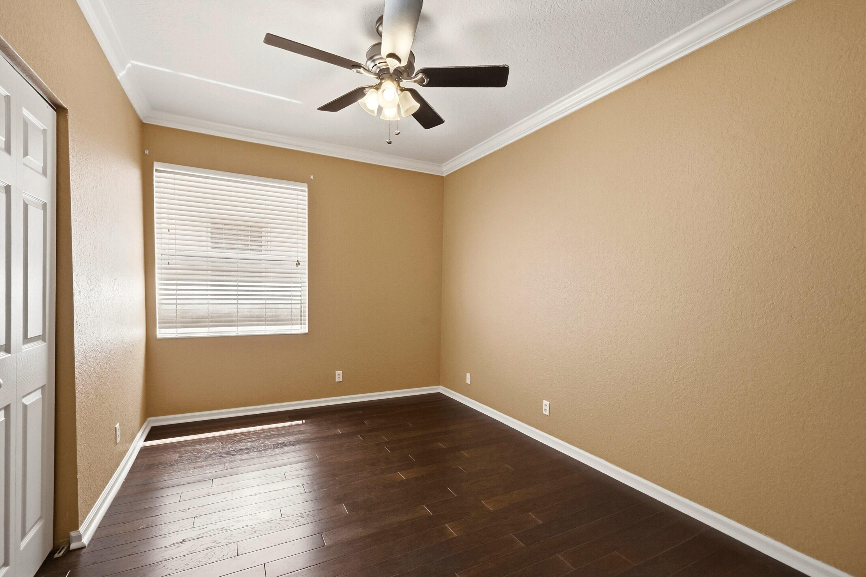 TERRACINA JOHNSON PROPERTY - Residential