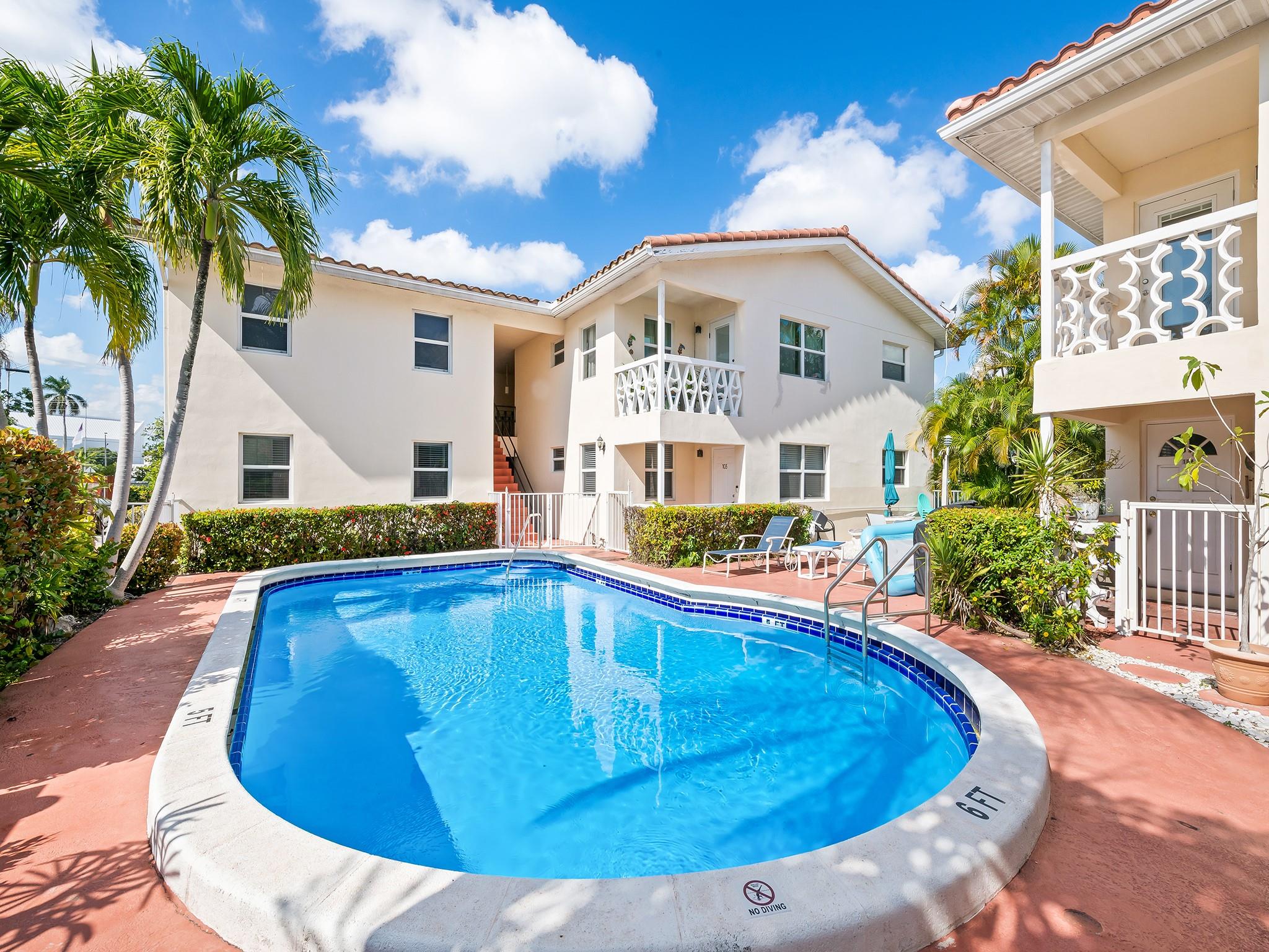 Landings Harborage - Residential Lease