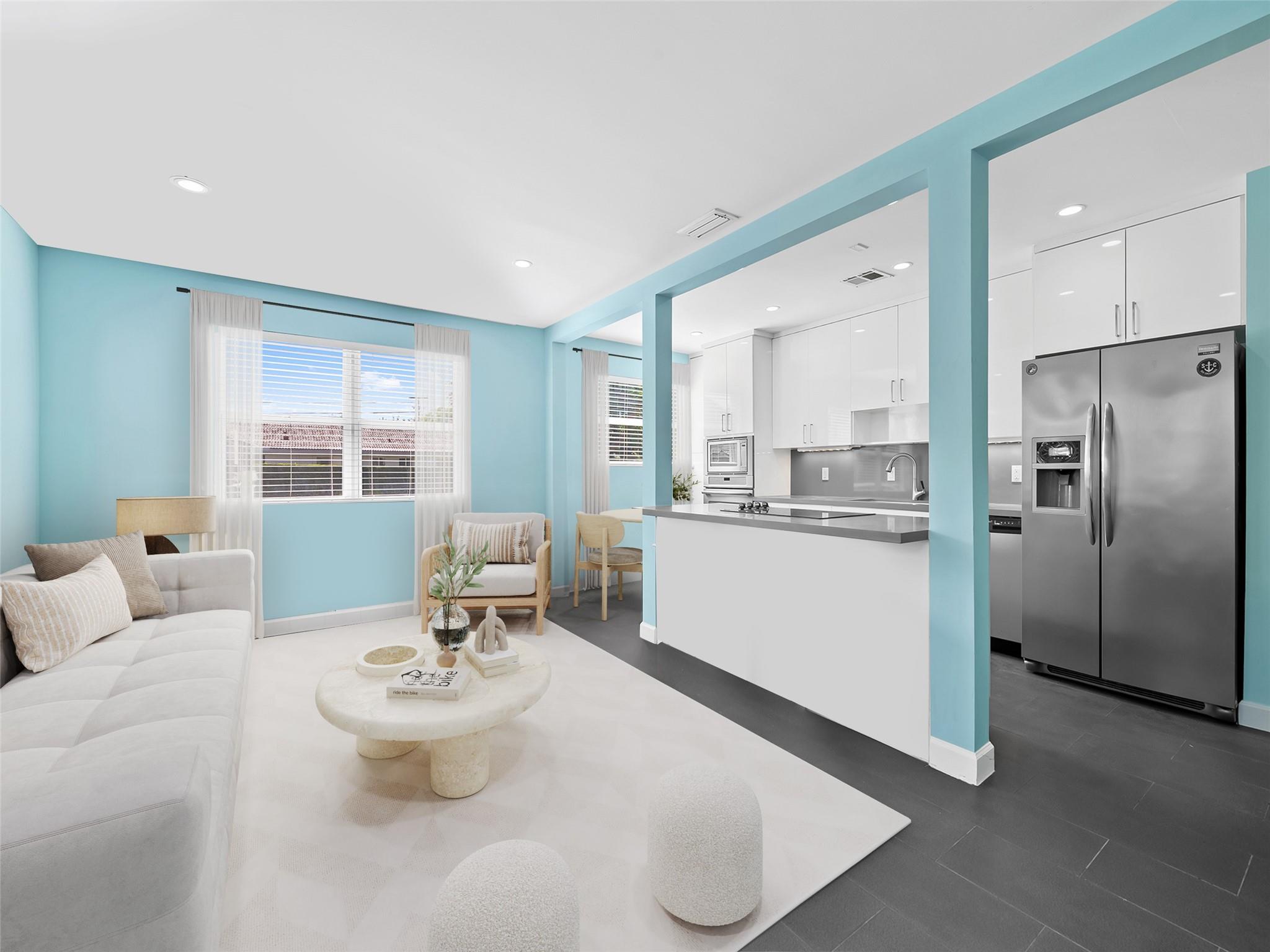 Landings Harborage - Residential Lease