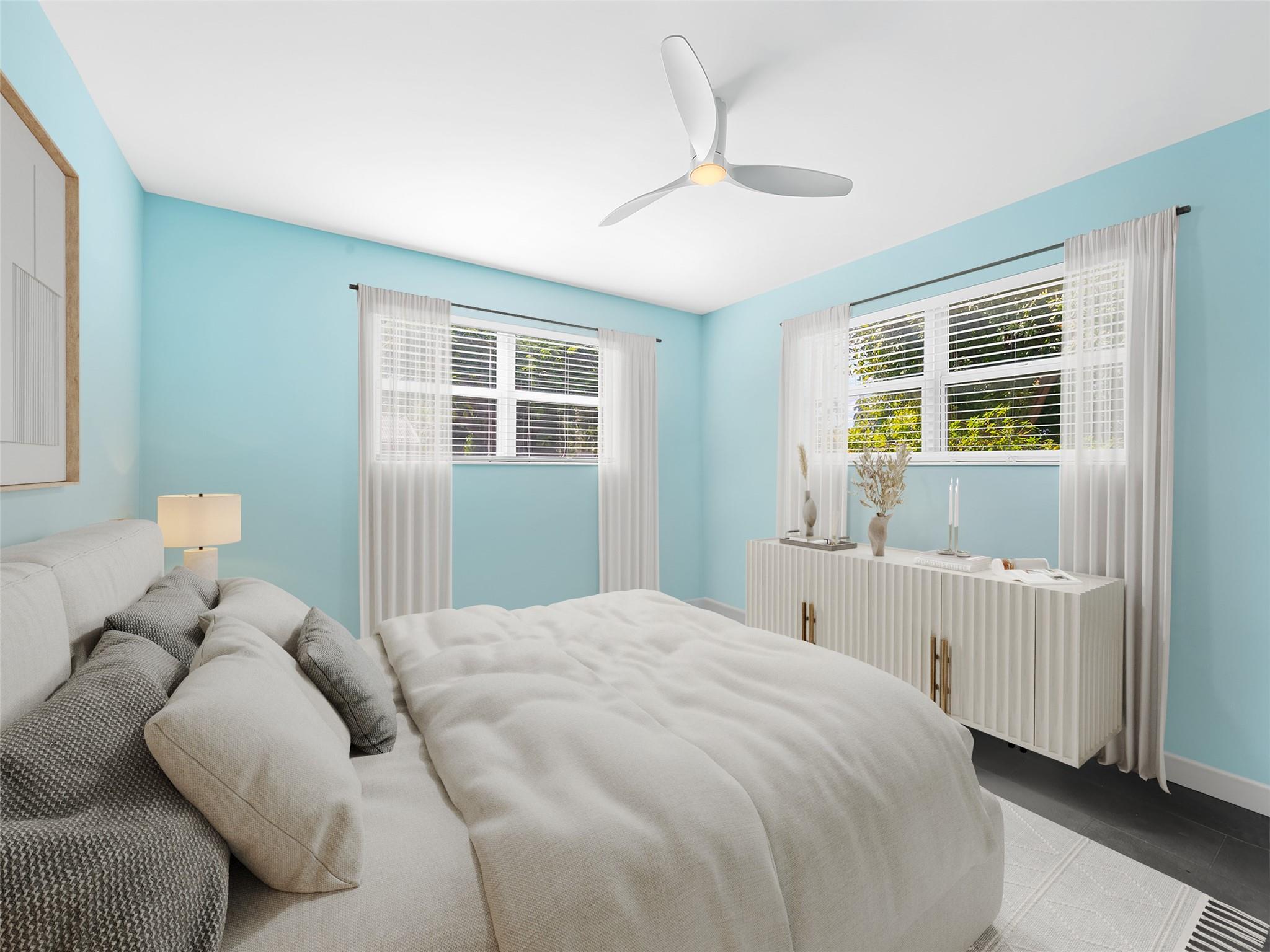 Landings Harborage - Residential Lease