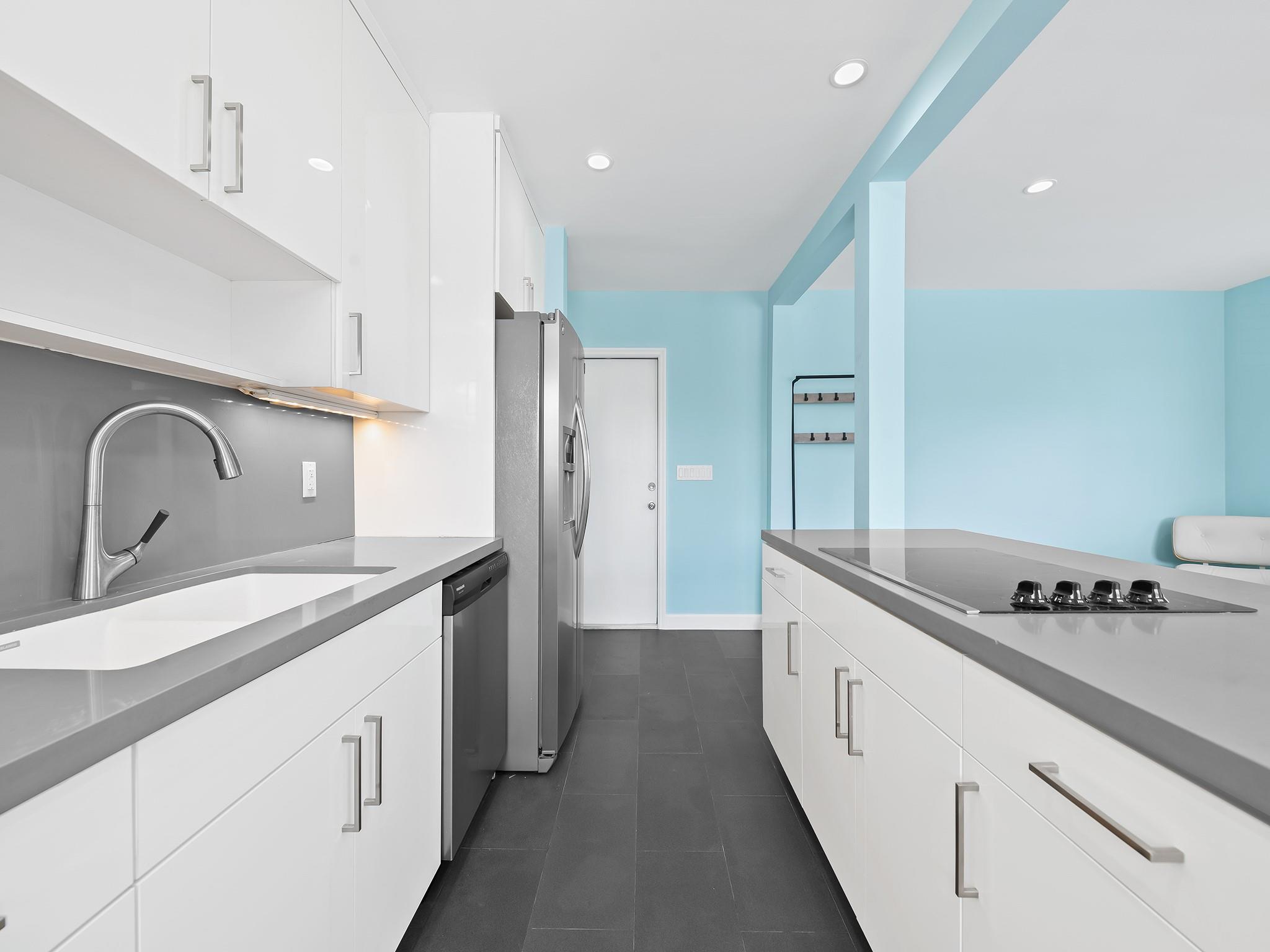 Landings Harborage - Residential Lease