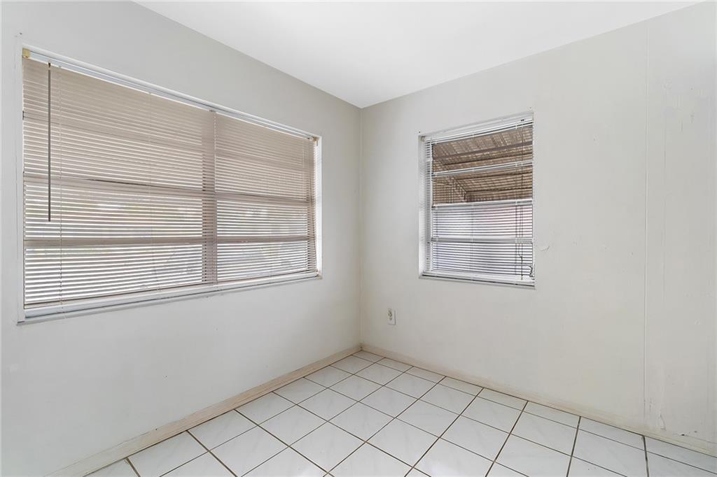 West Flagler Park - Residential