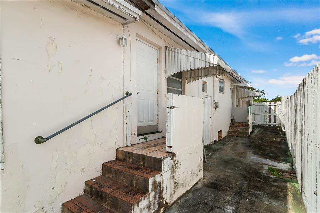 West Flagler Park - Residential