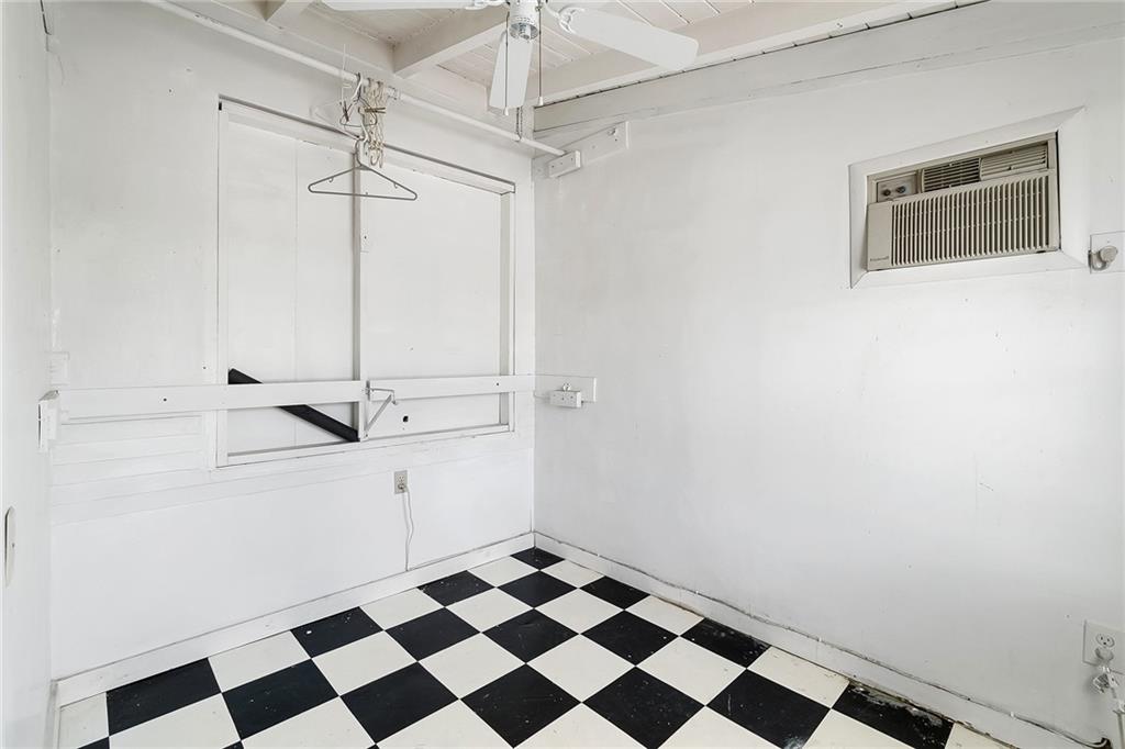 West Flagler Park - Residential