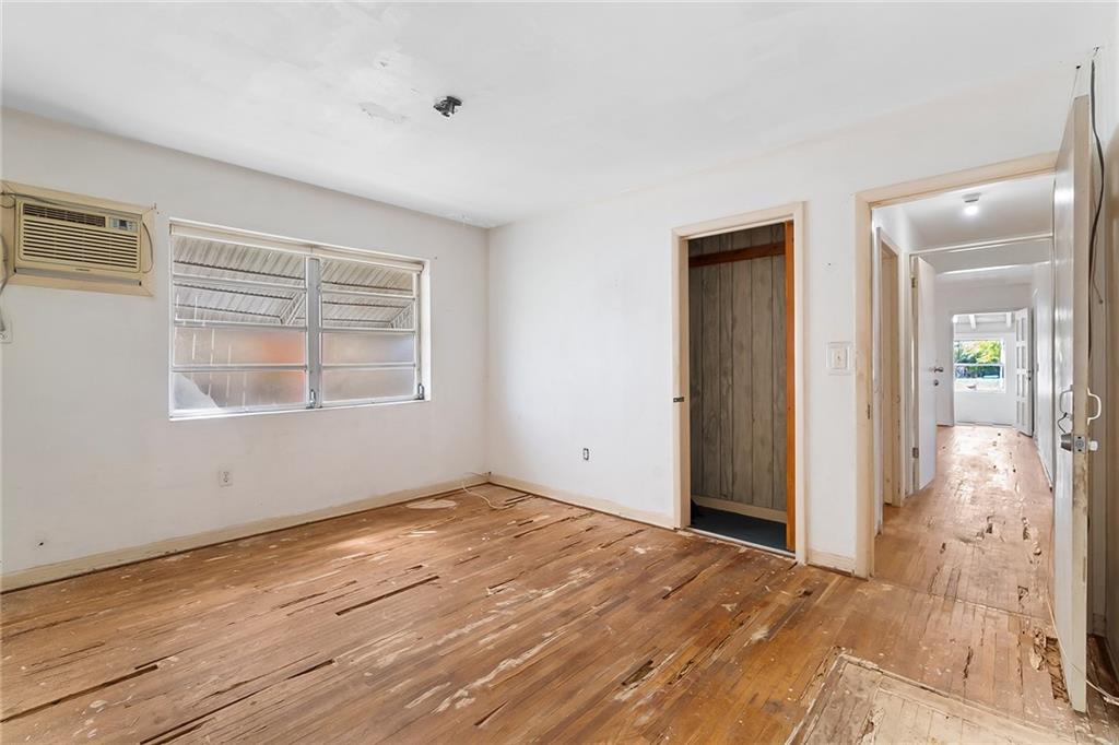 West Flagler Park - Residential