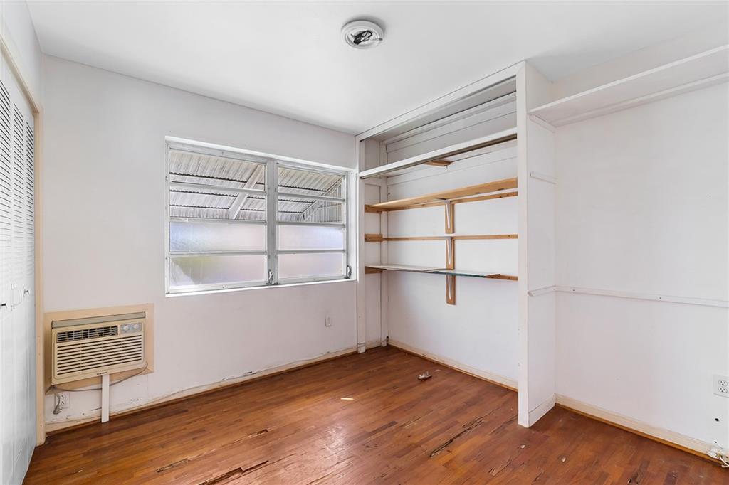 West Flagler Park - Residential
