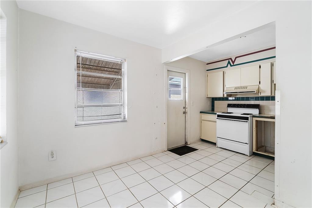 West Flagler Park - Residential