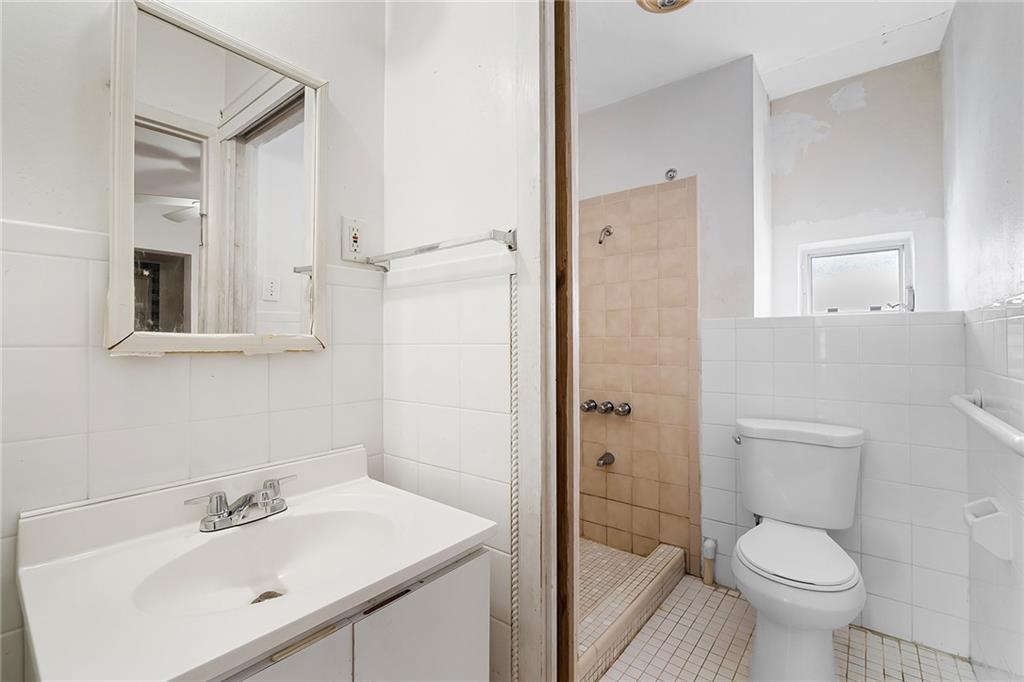 West Flagler Park - Residential