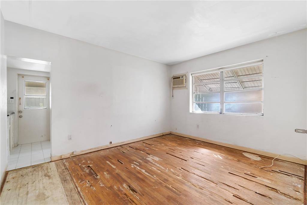 West Flagler Park - Residential