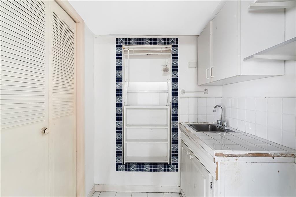 West Flagler Park - Residential