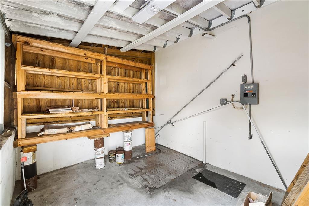 West Flagler Park - Residential