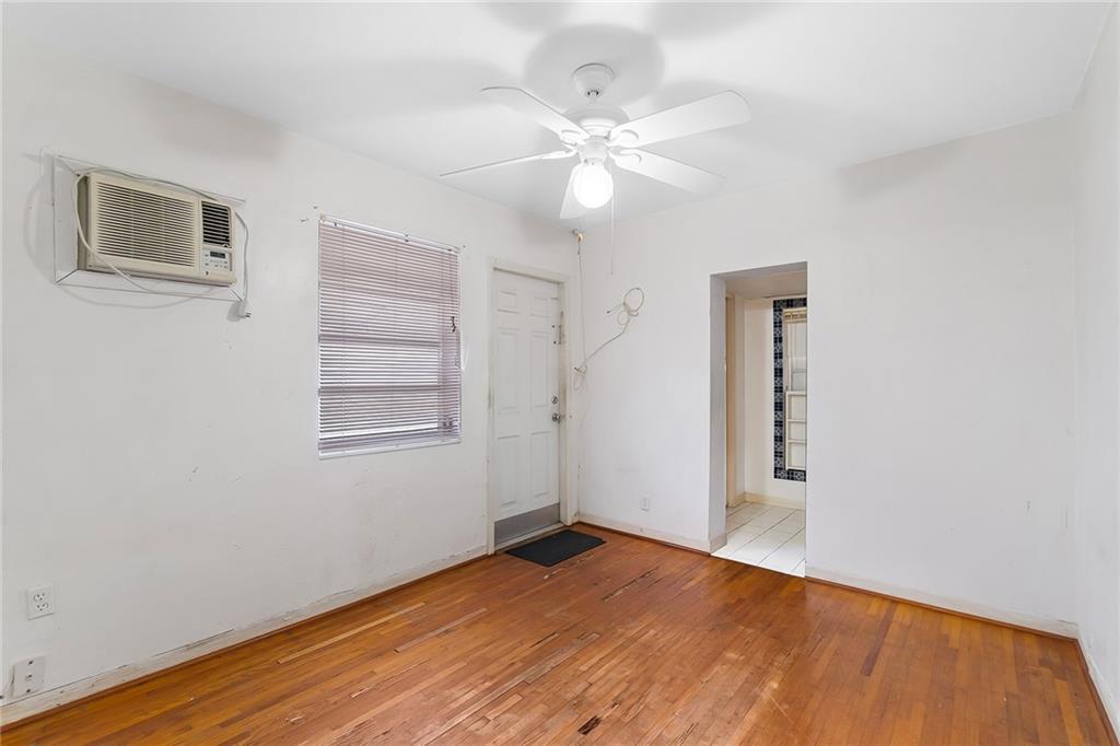 West Flagler Park - Residential