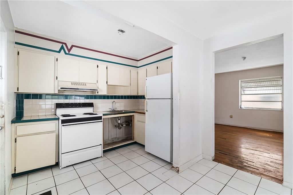 West Flagler Park - Residential