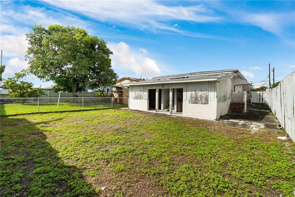 West Flagler Park - Residential