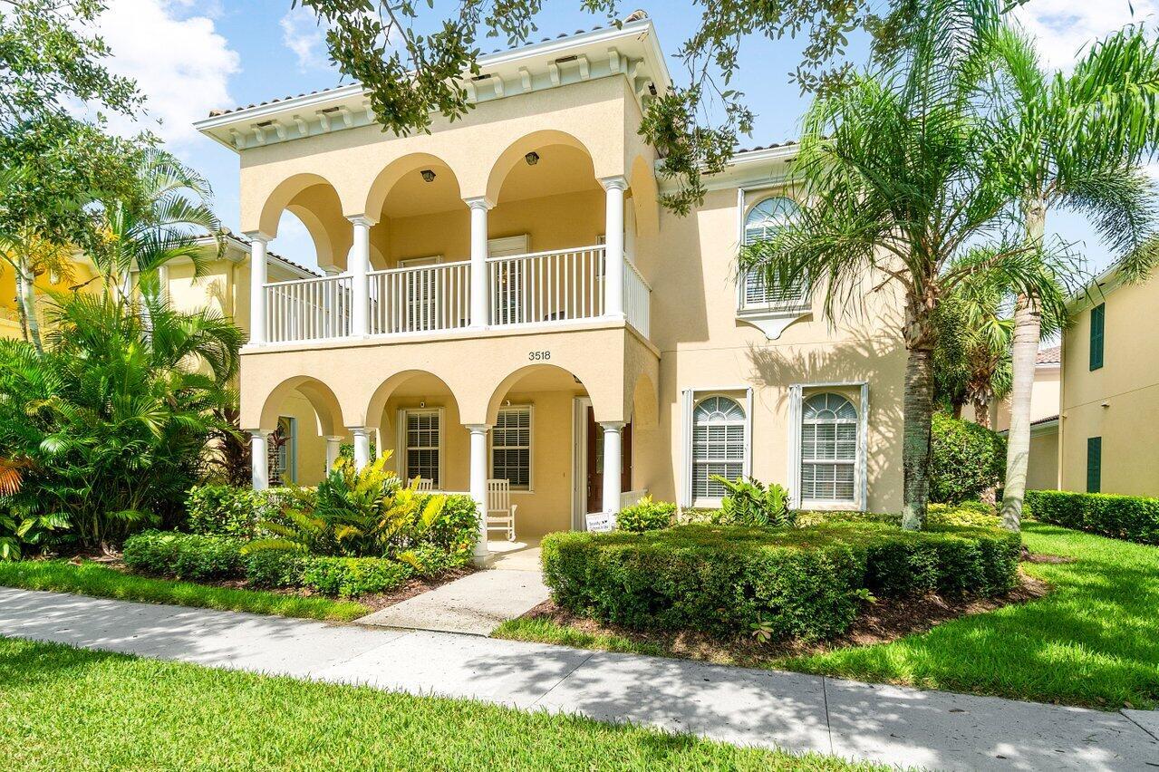 3518 Community Drive