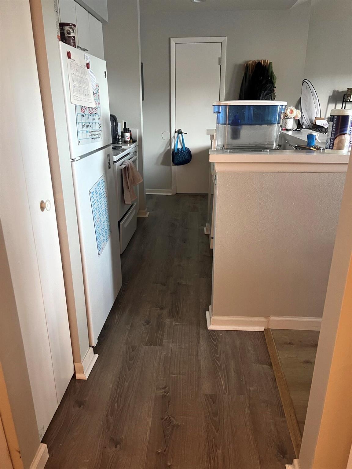 PALM LAKE CONDO - Residential Lease