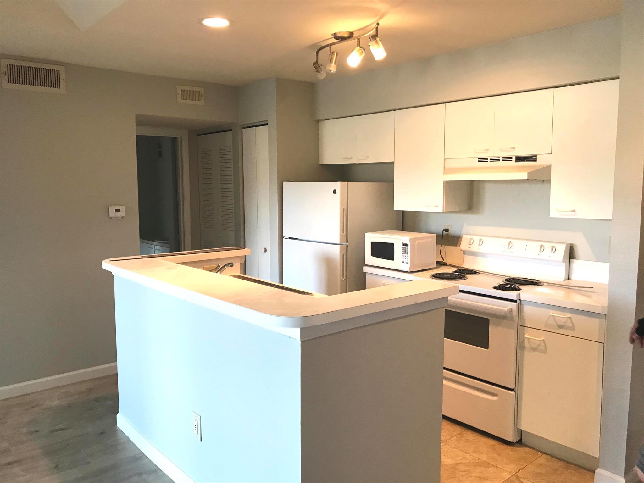 PALM LAKE CONDO - Residential Lease