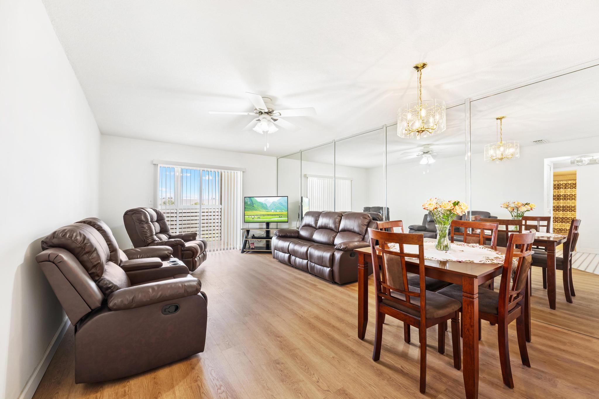 LAKE CLARKE GARDENS CONDO 16 - Residential