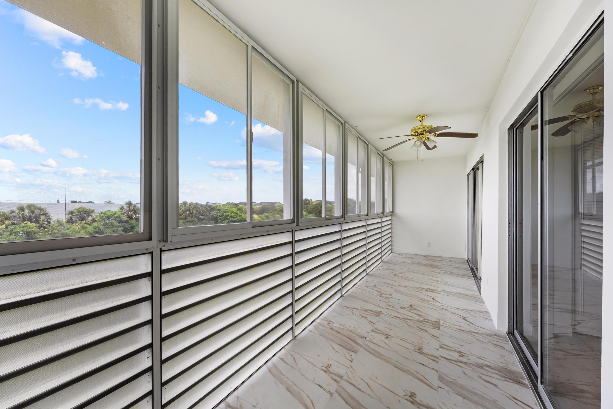 LAKE CLARKE GARDENS CONDO 16 - Residential
