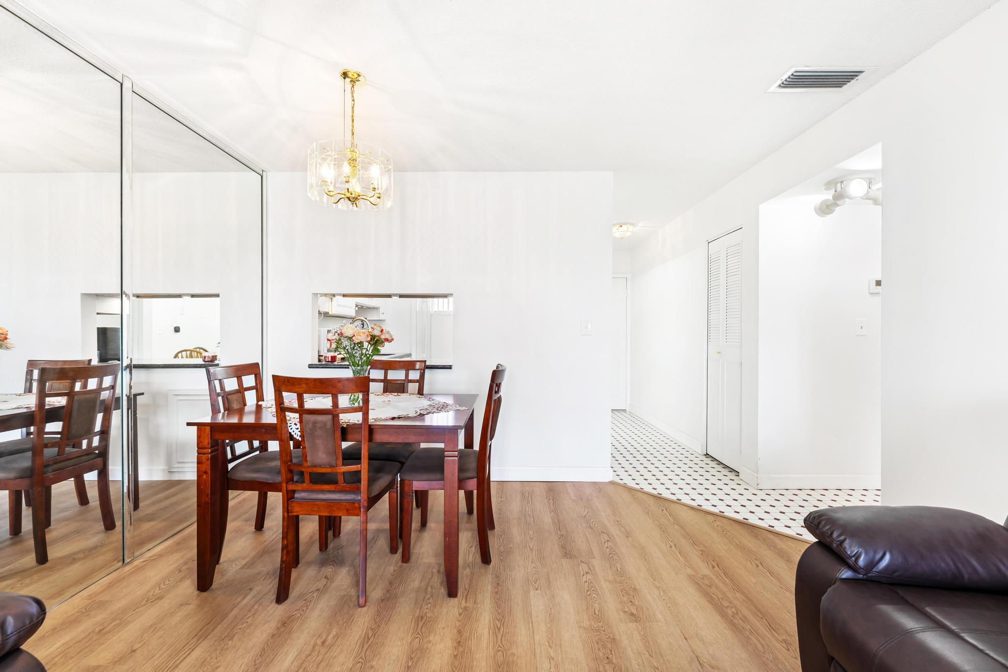 LAKE CLARKE GARDENS CONDO 16 - Residential